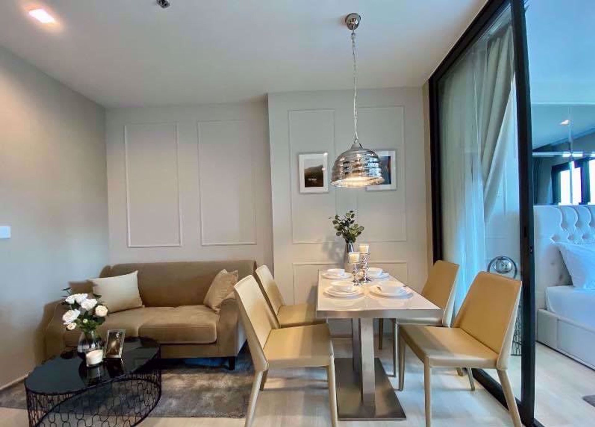 Condominium dans , Krung Thep Maha Nakhon 12214830