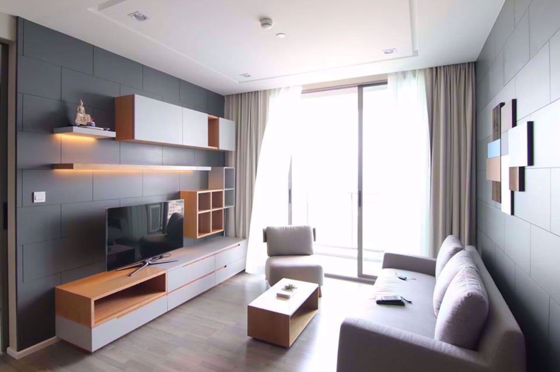 Condominium in Bang O, Krung Thep Maha Nakhon 12214854