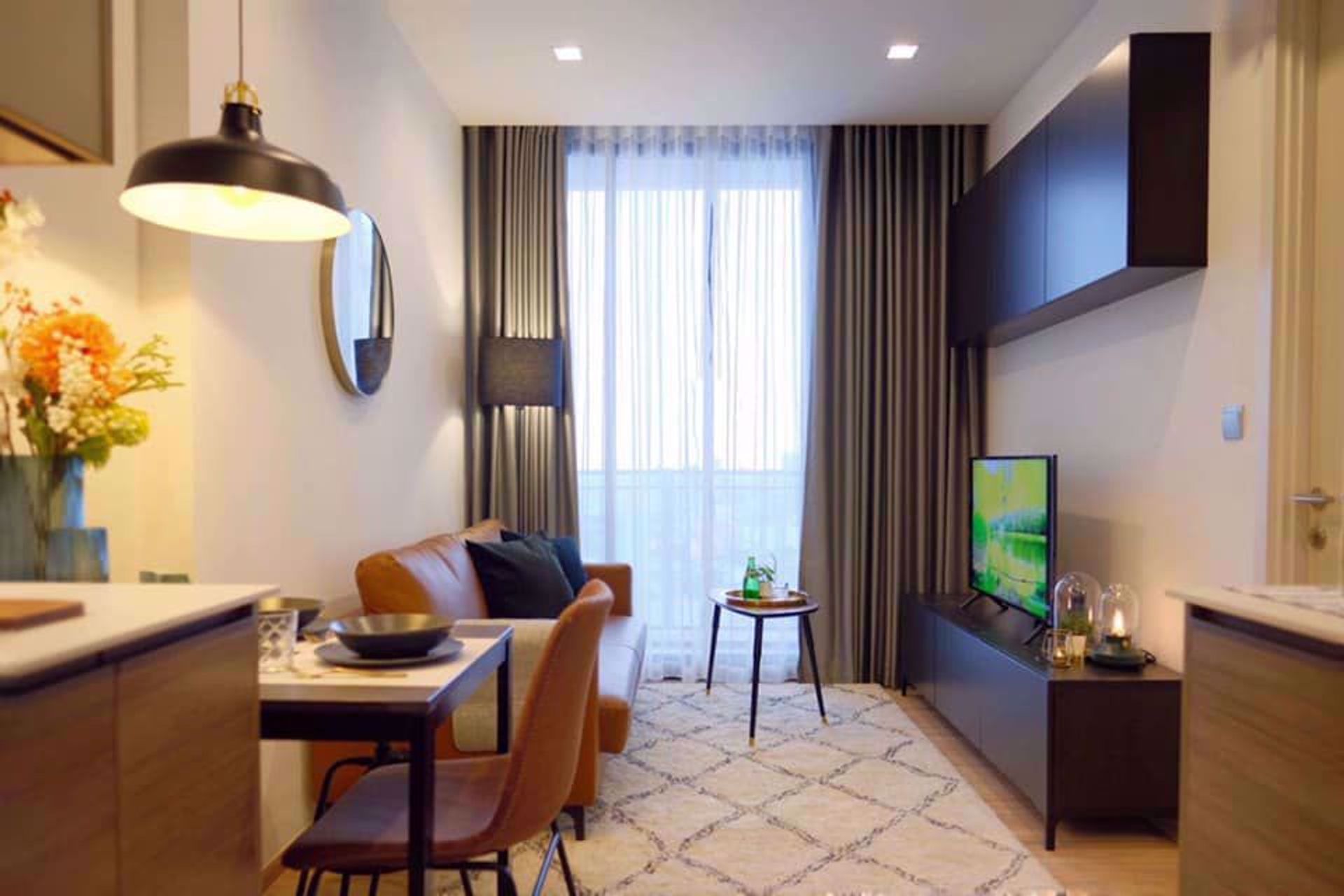 Condominio en Phaya tailandés, Krung Thep Maha Nakhon 12214856