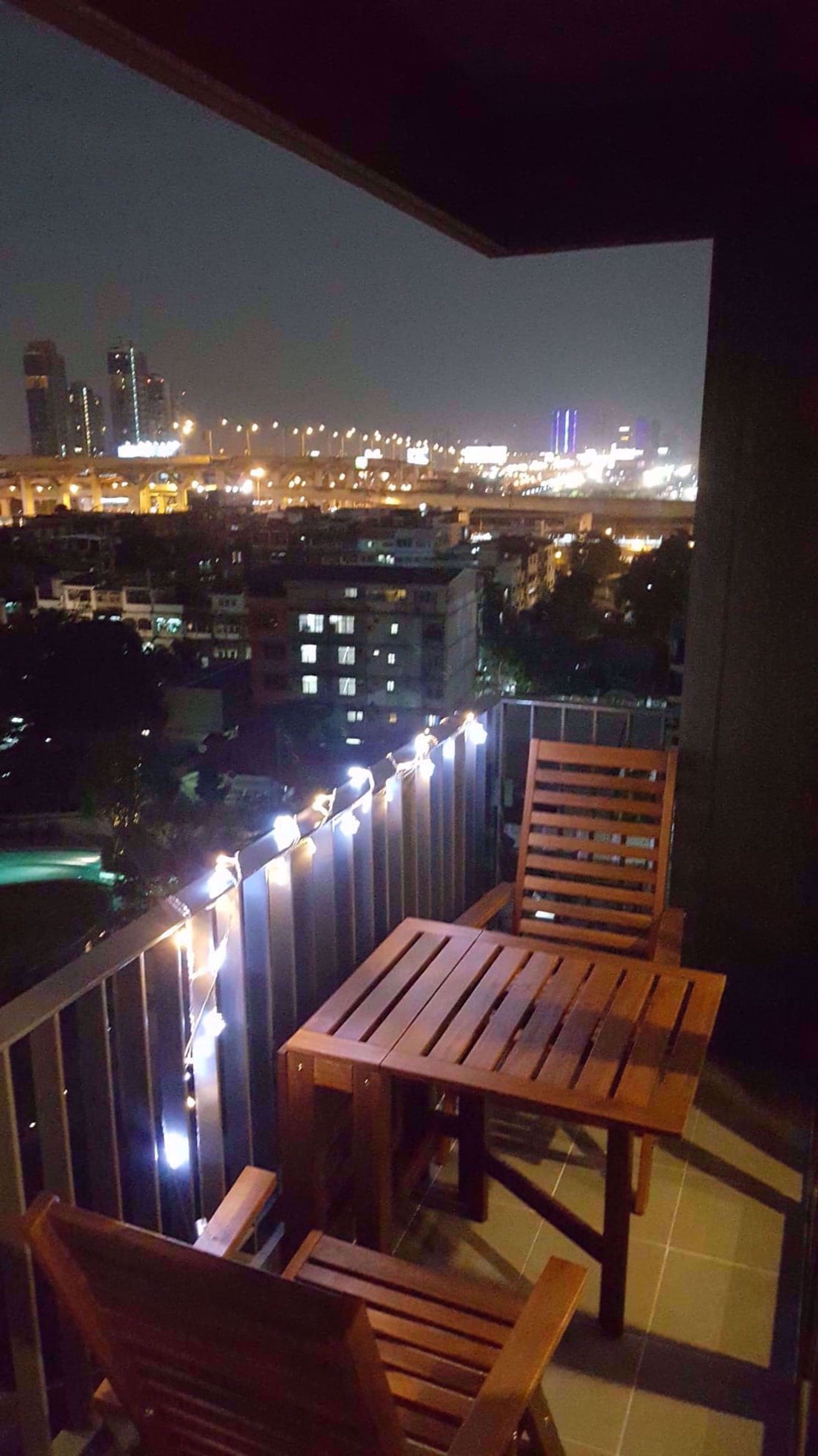 Condominium dans , Bangkok 12214857