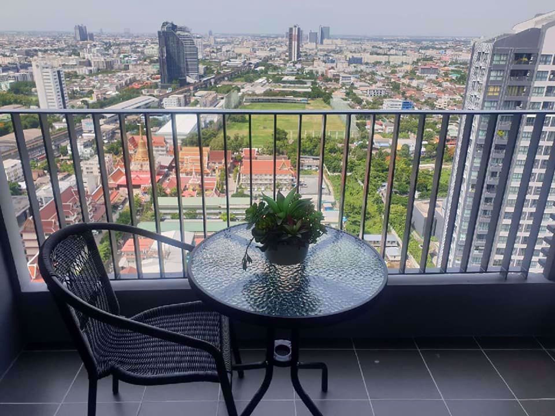 Condominium dans Bang Chak, Samut Prakan 12214863