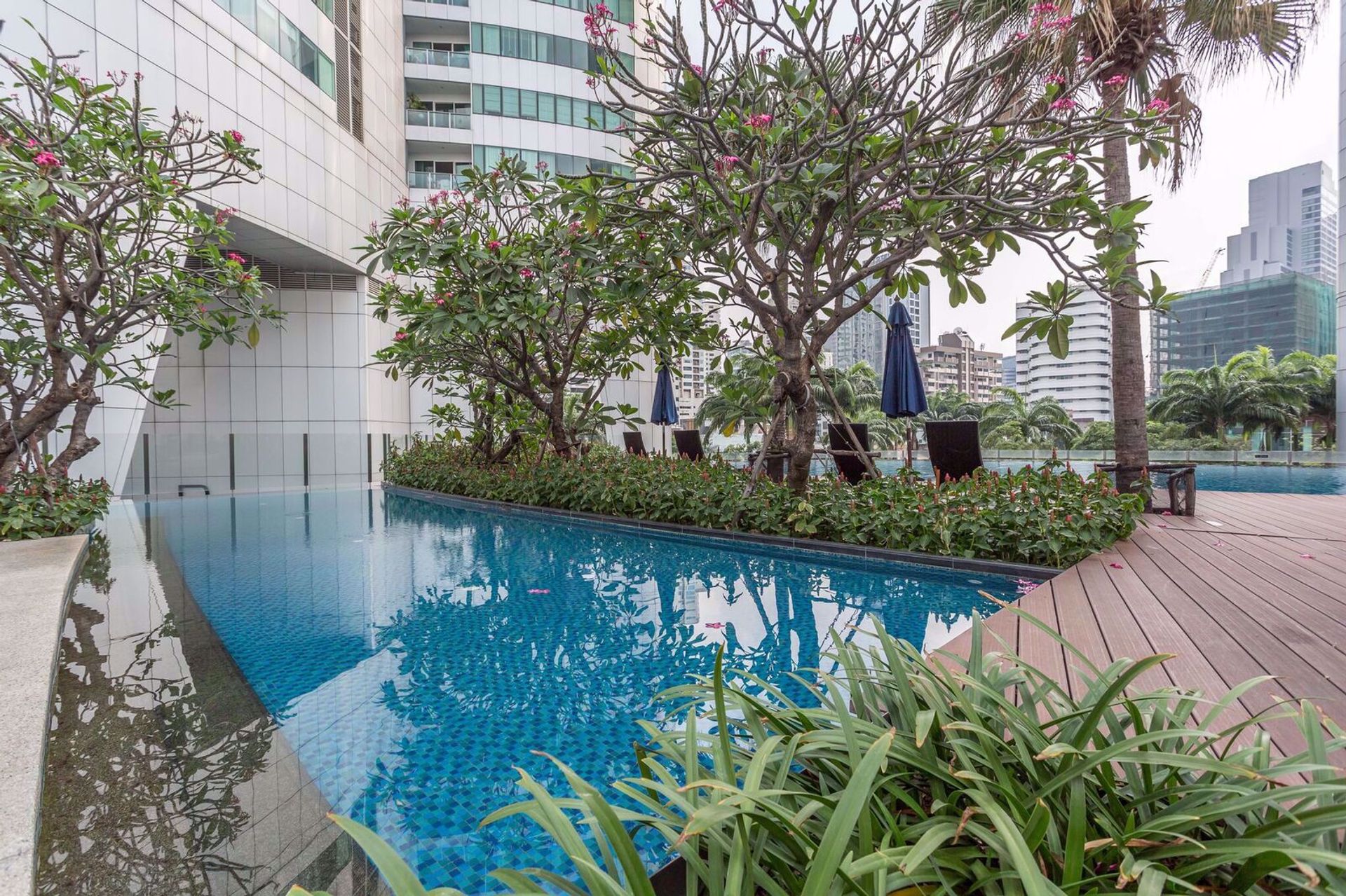 Condominium in , Krung Thep Maha Nakhon 12214880