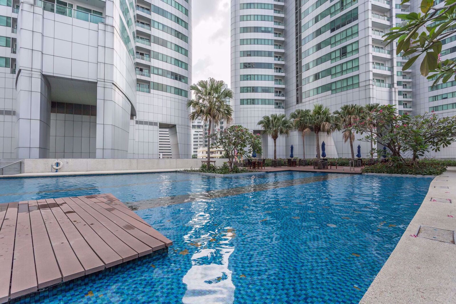 Condominium in , Krung Thep Maha Nakhon 12214880