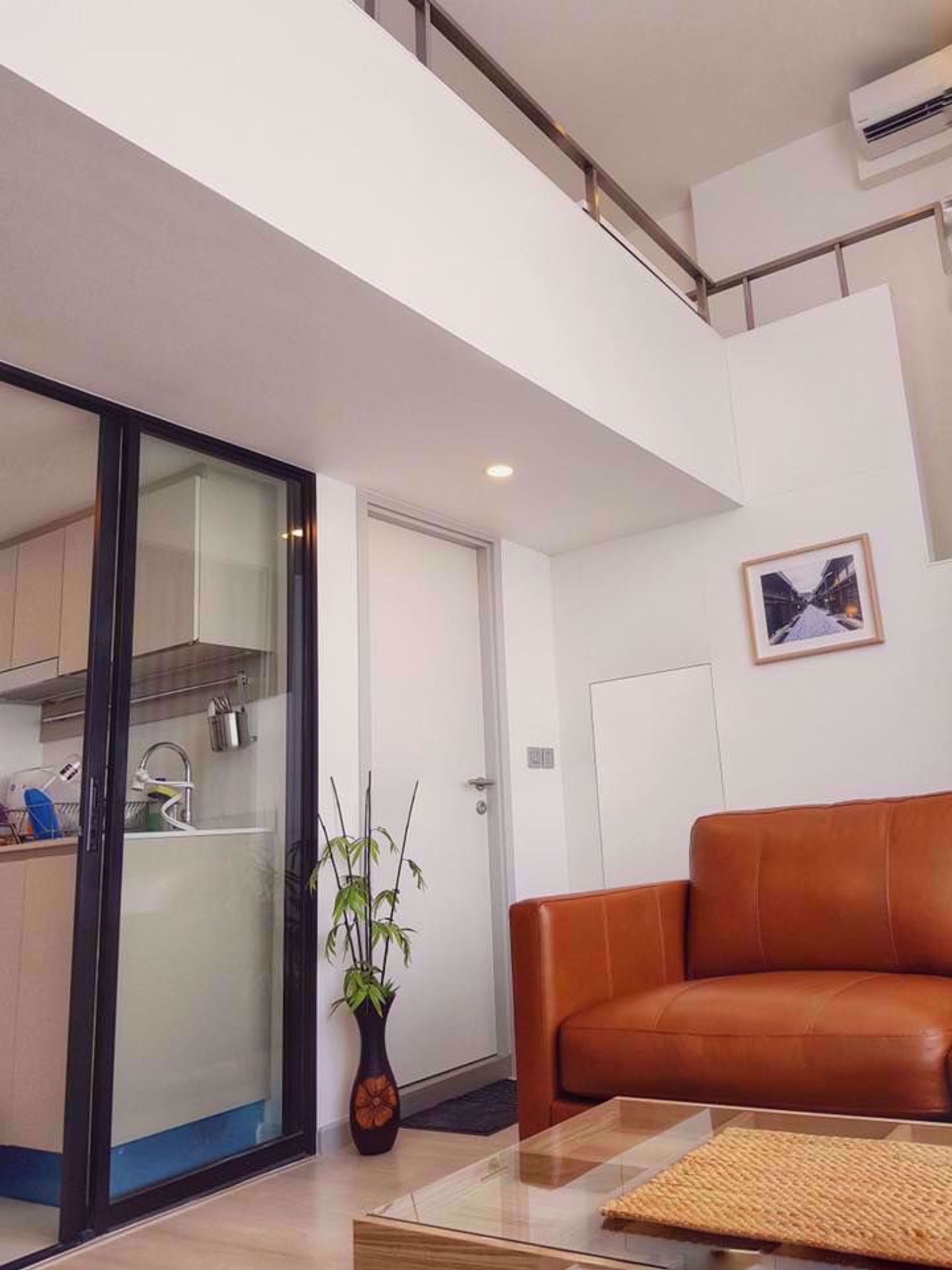 Condominium dans Sathon, Krung Thep Maha Nakhon 12214882