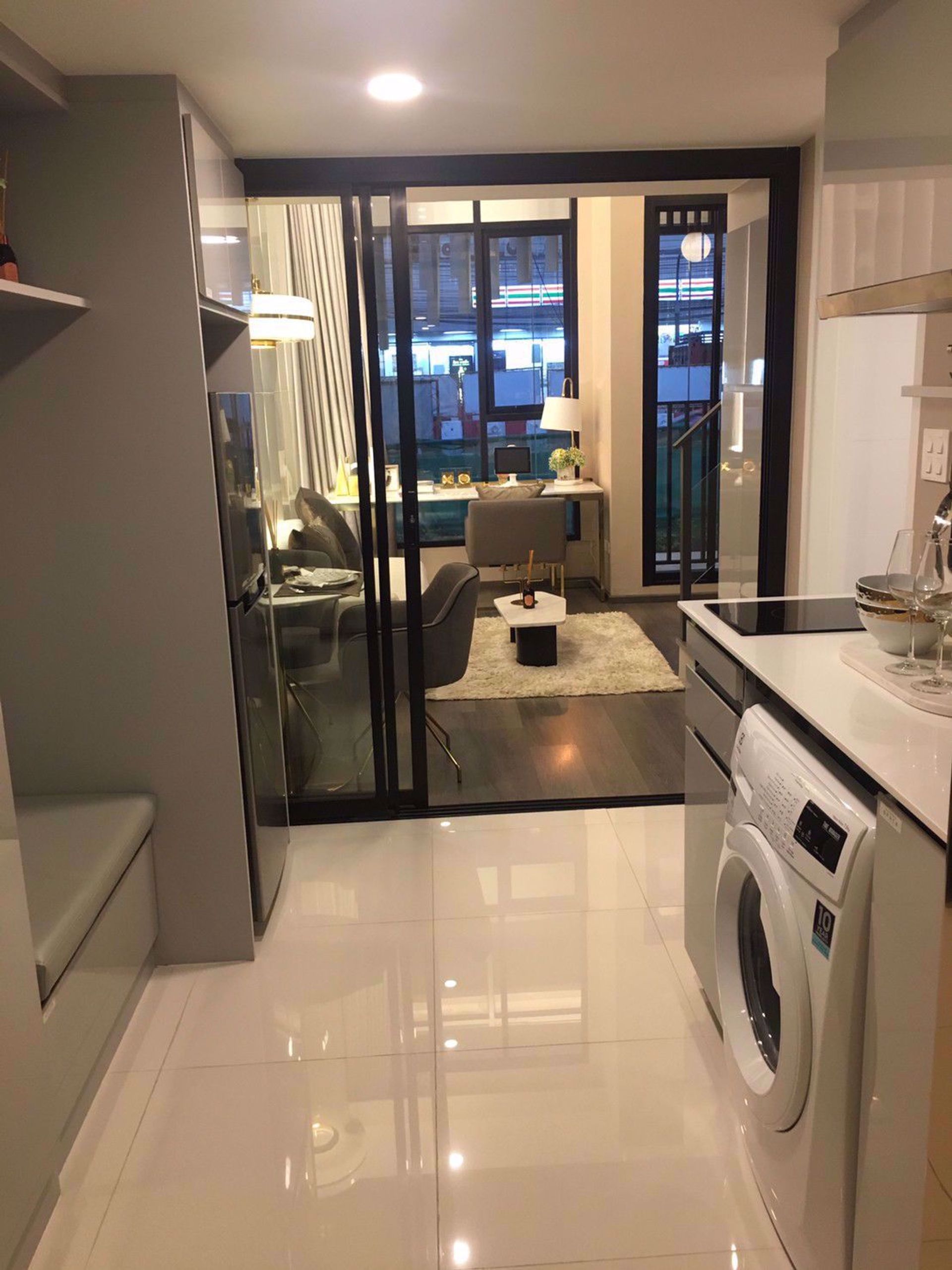 Condominium dans , Krung Thep Maha Nakhon 12214883