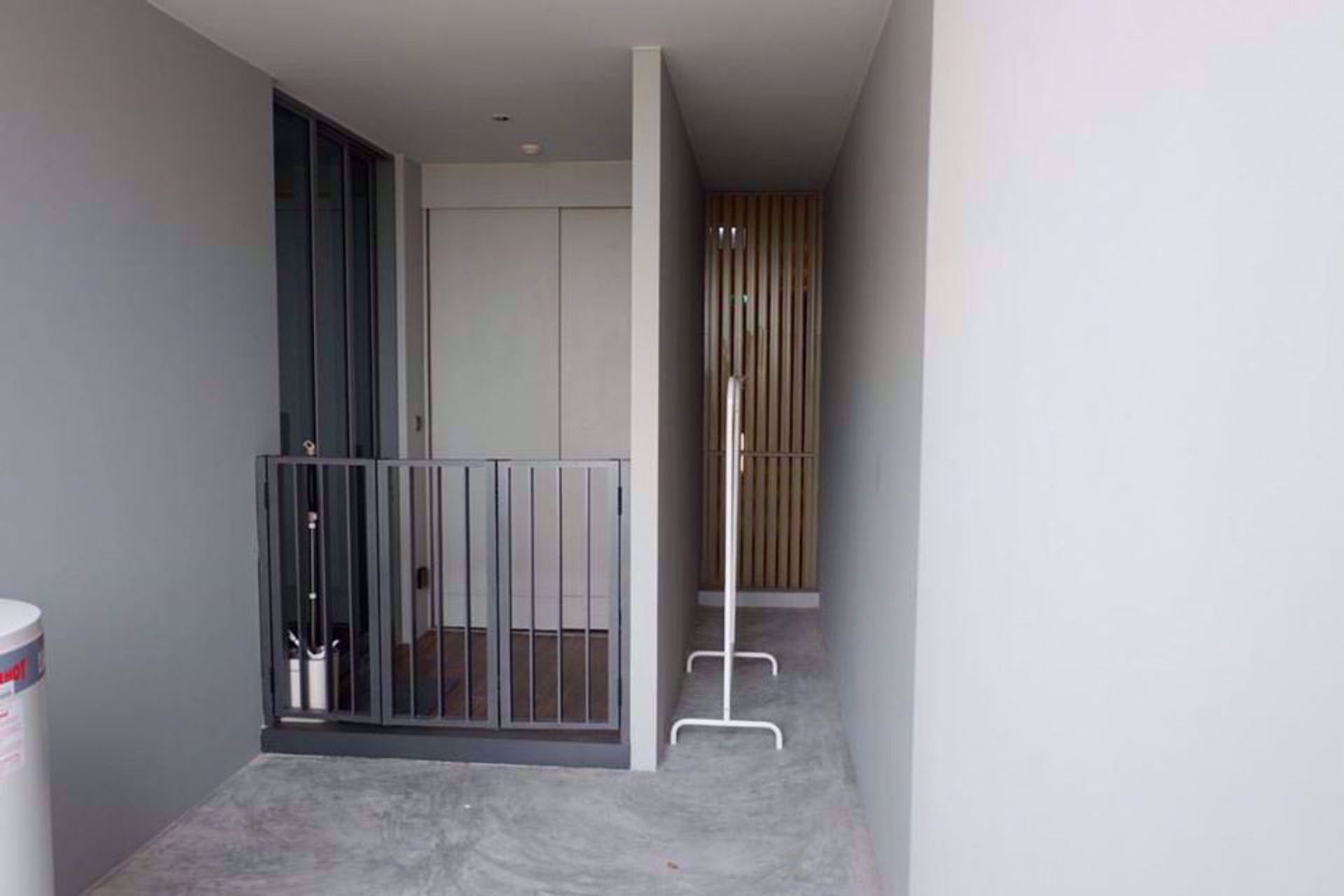 Condominium dans , Krung Thep Maha Nakhon 12214888