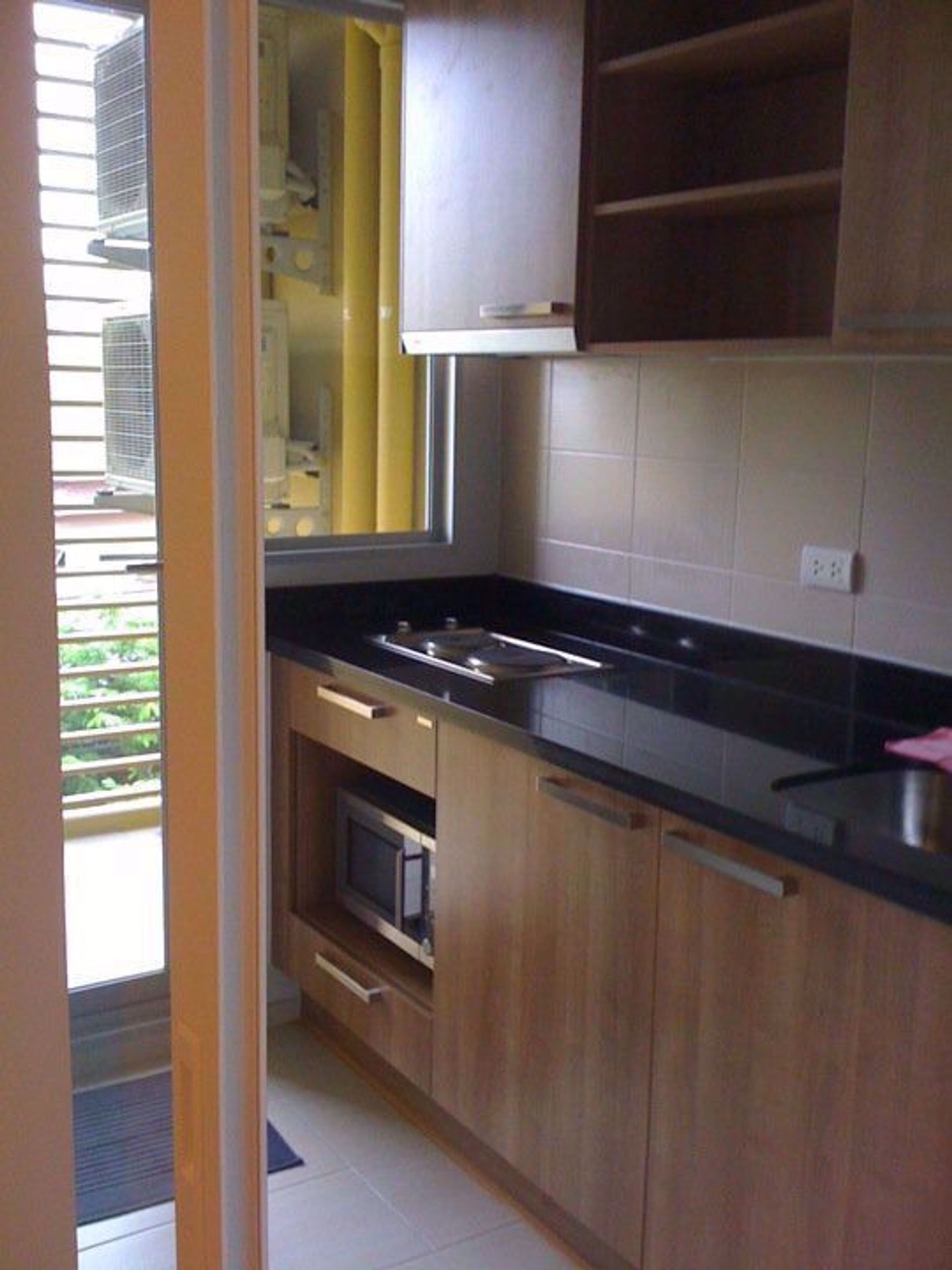 Condominium dans Watthana, Krung Thep Maha Nakhon 12214891