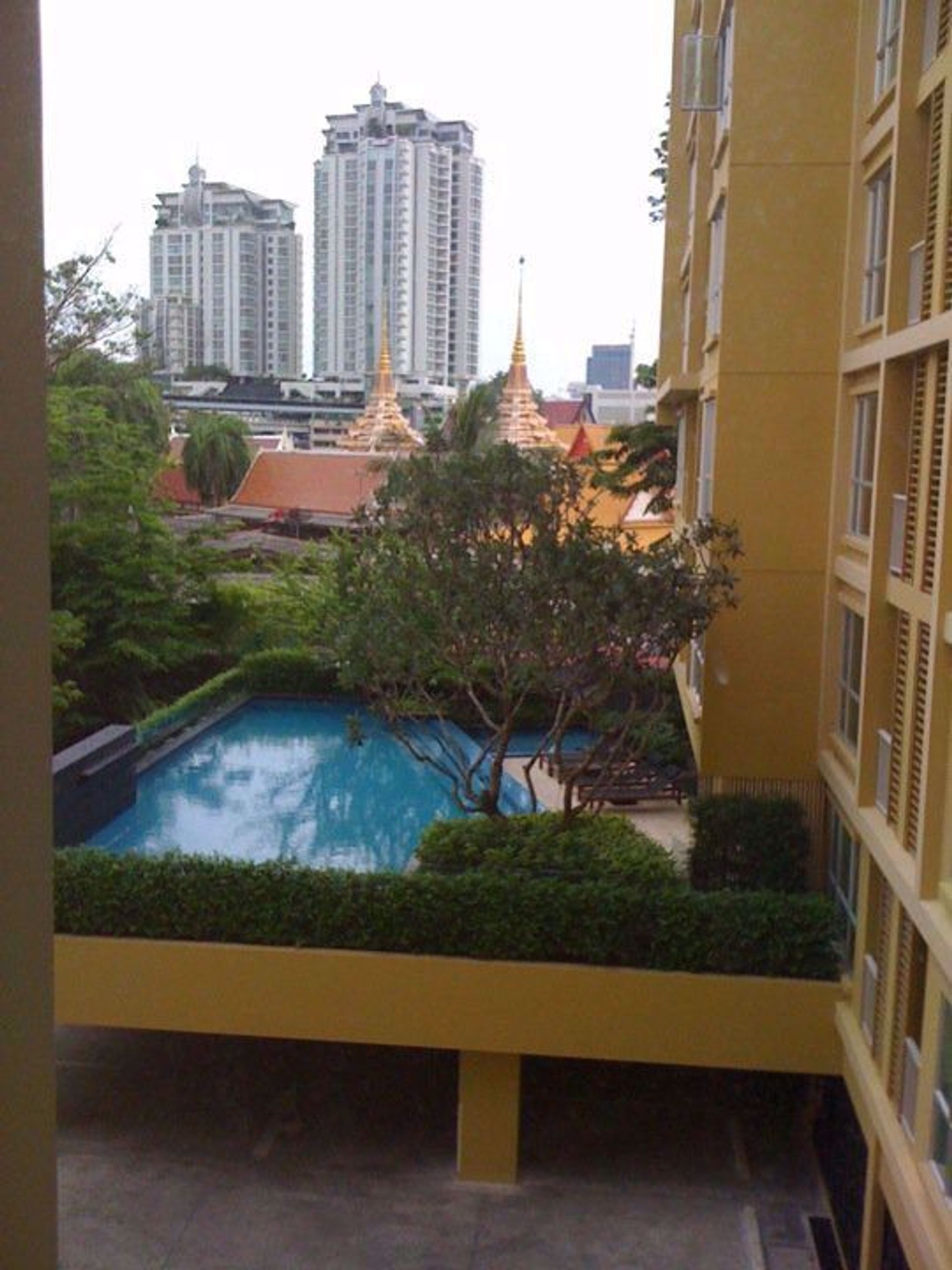 Condominium dans Watthana, Krung Thep Maha Nakhon 12214891