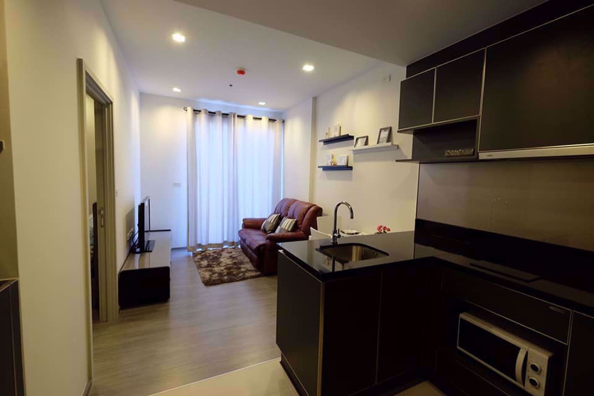 Condominio nel Scendere, Krung Thep Maha Nakhon 12214893