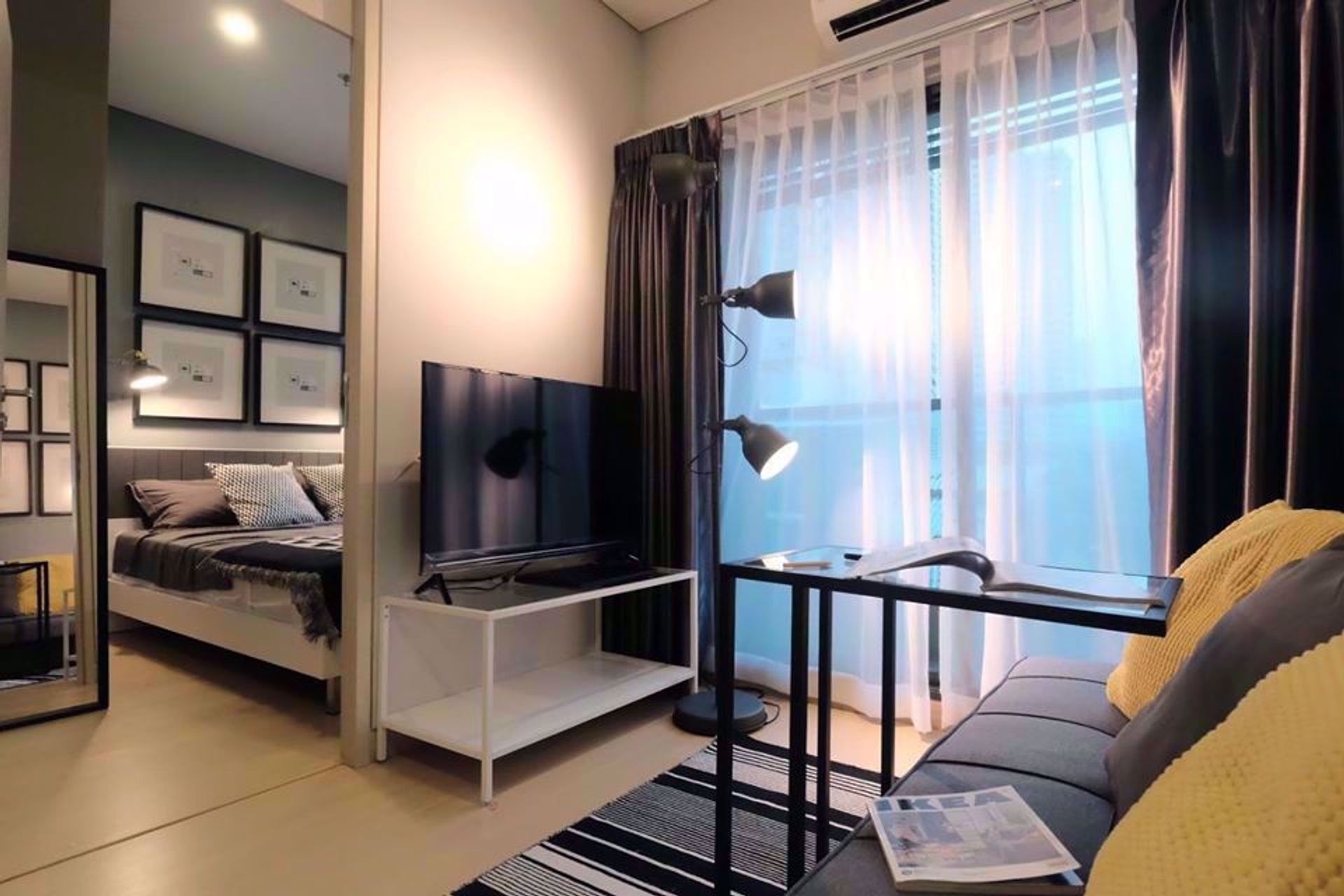 Kondominium dalam Din Daeng, Krung Thep Maha Nakhon 12214895