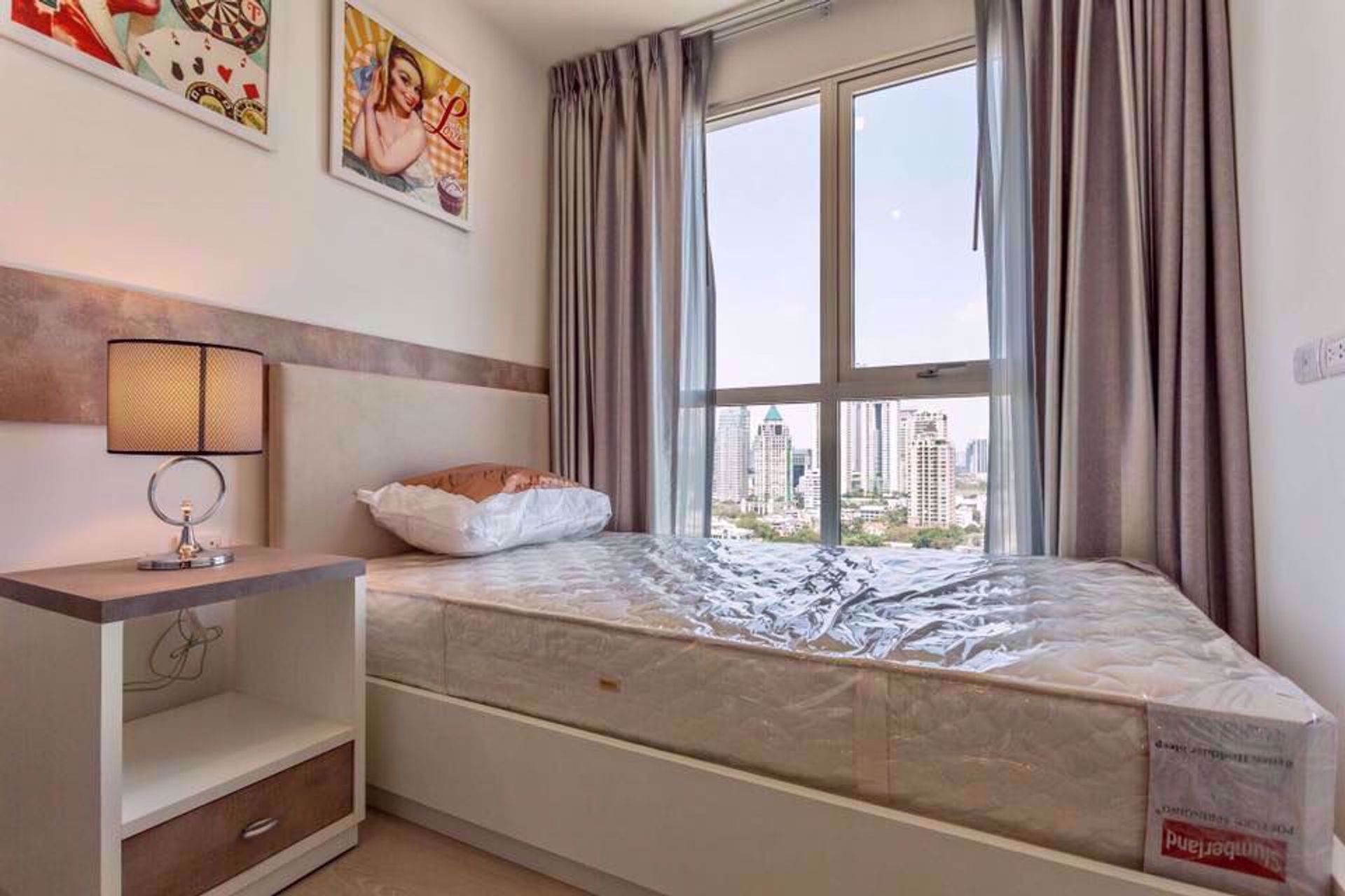 Condominium in , Krung Thep Maha Nakhon 12214896