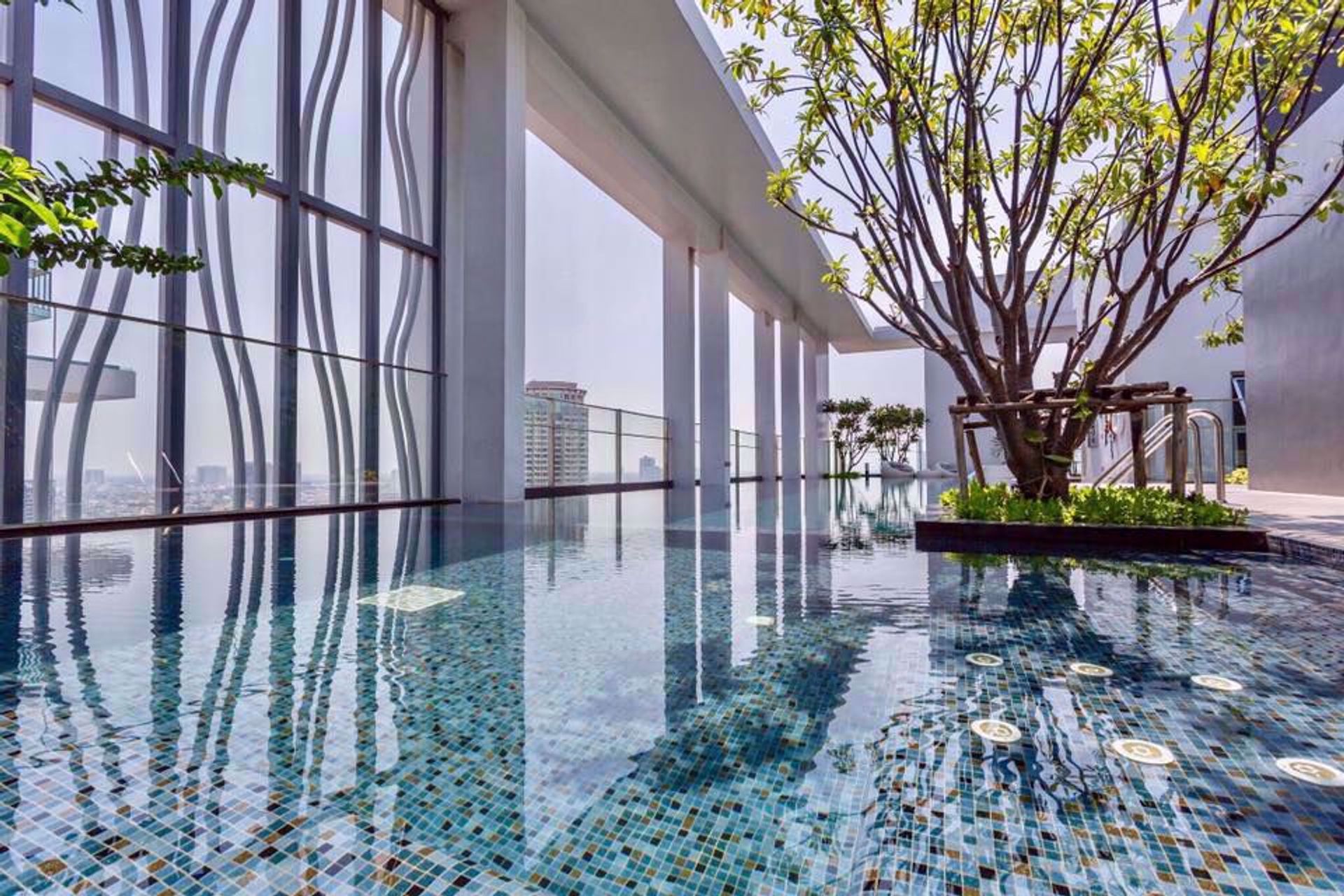 Condominium in , Krung Thep Maha Nakhon 12214896