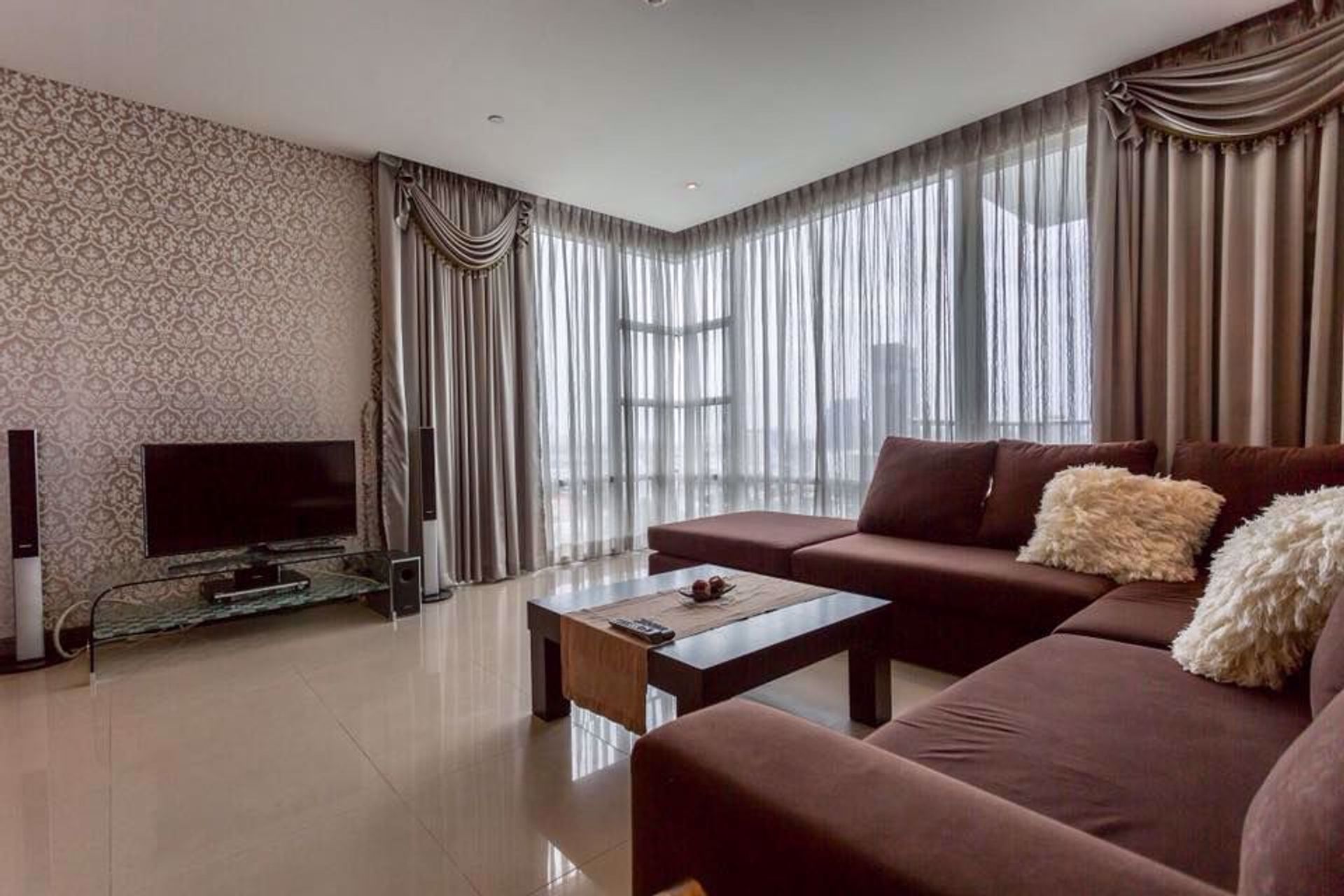 Condominium in Watthana, Krung Thep Maha Nakhon 12214898