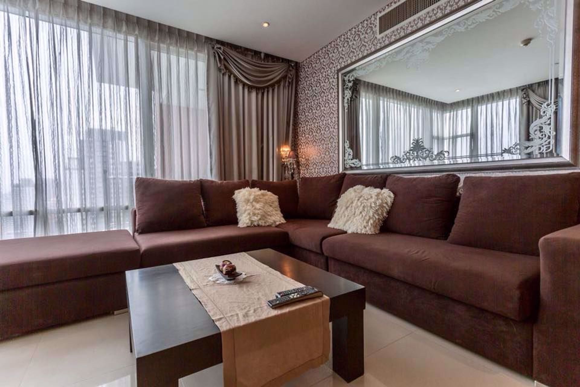 Condominium in Watthana, Krung Thep Maha Nakhon 12214898