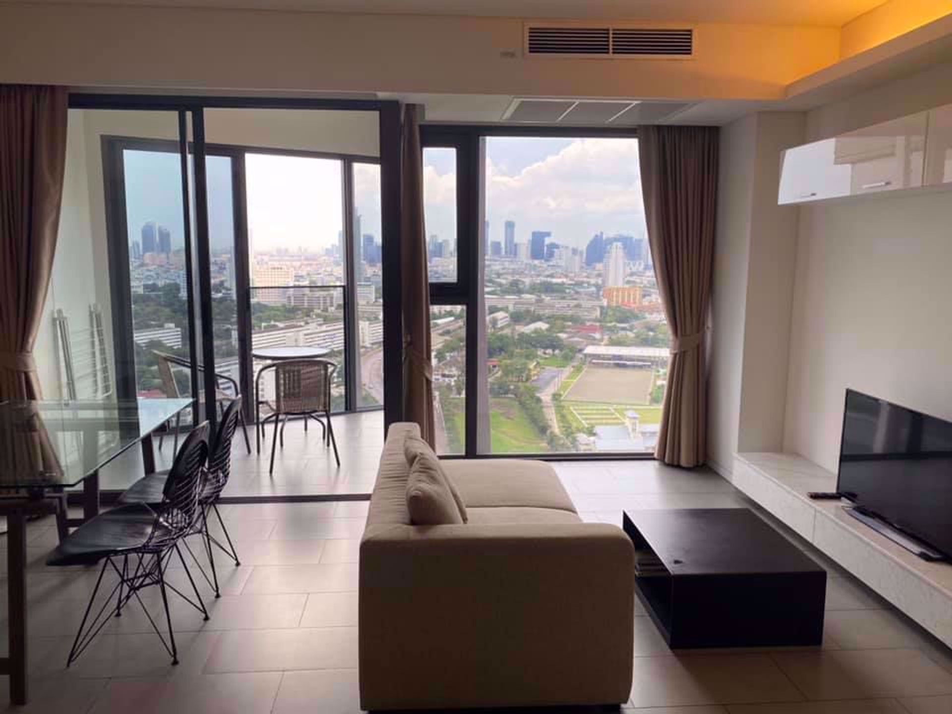 Condominium in Phaya Thai, Krung Thep Maha Nakhon 12214920