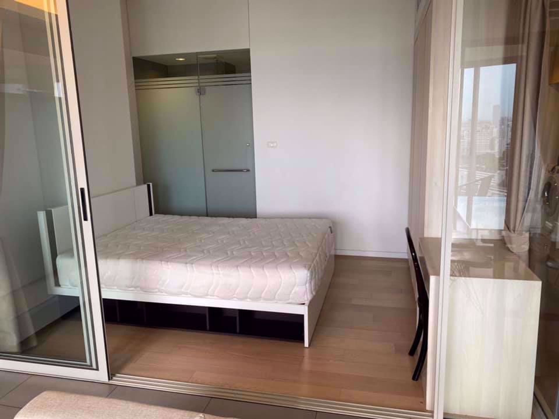 Condominio nel , Krung Thep Maha Nakhon 12214920