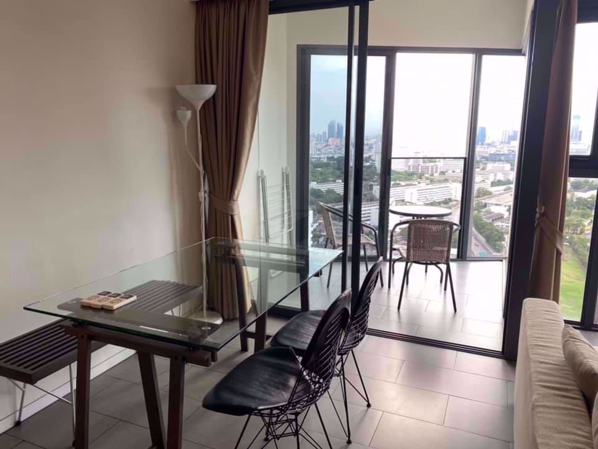 Condominium in Phaya Thai, Krung Thep Maha Nakhon 12214920