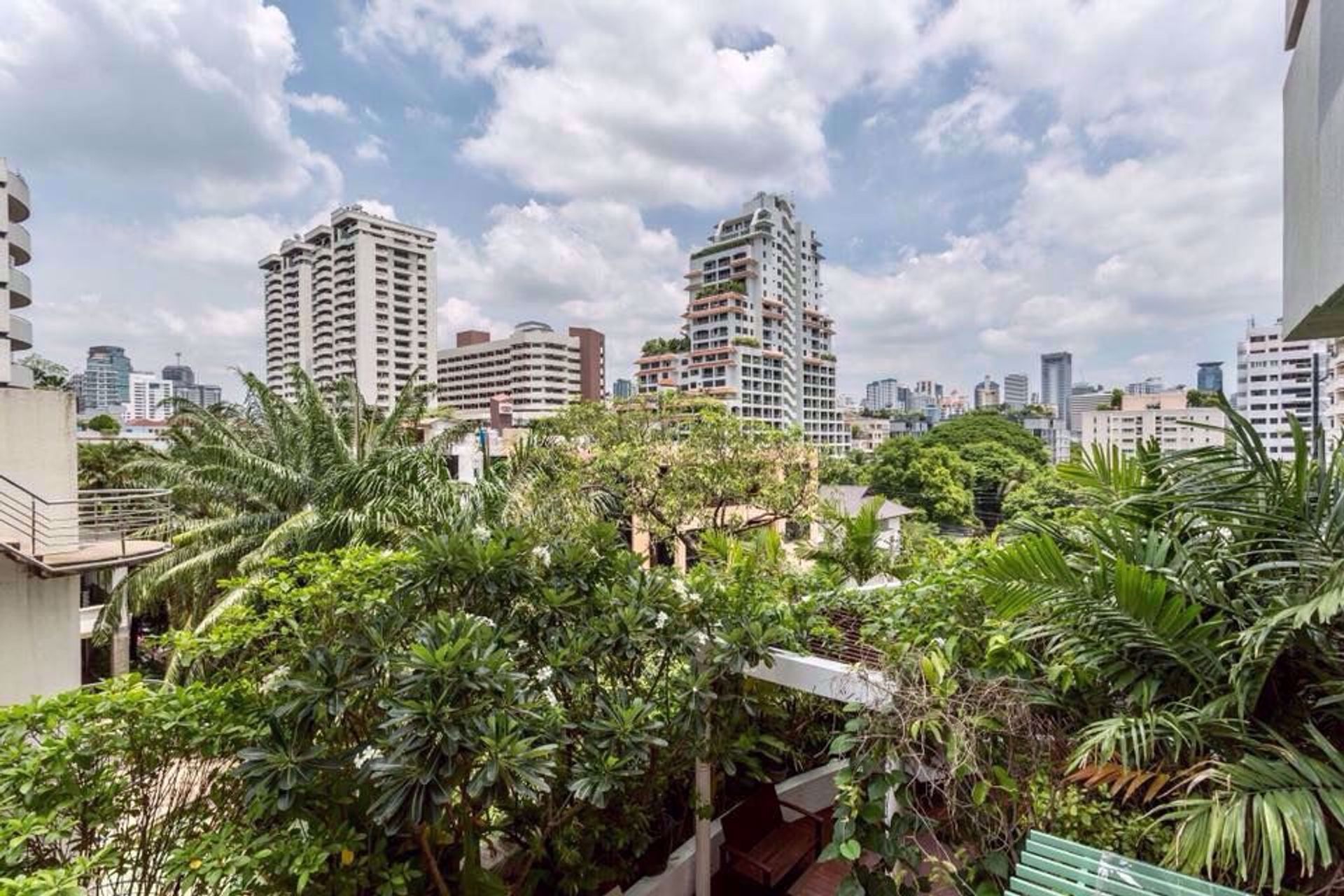 Condominium in , Krung Thep Maha Nakhon 12214933