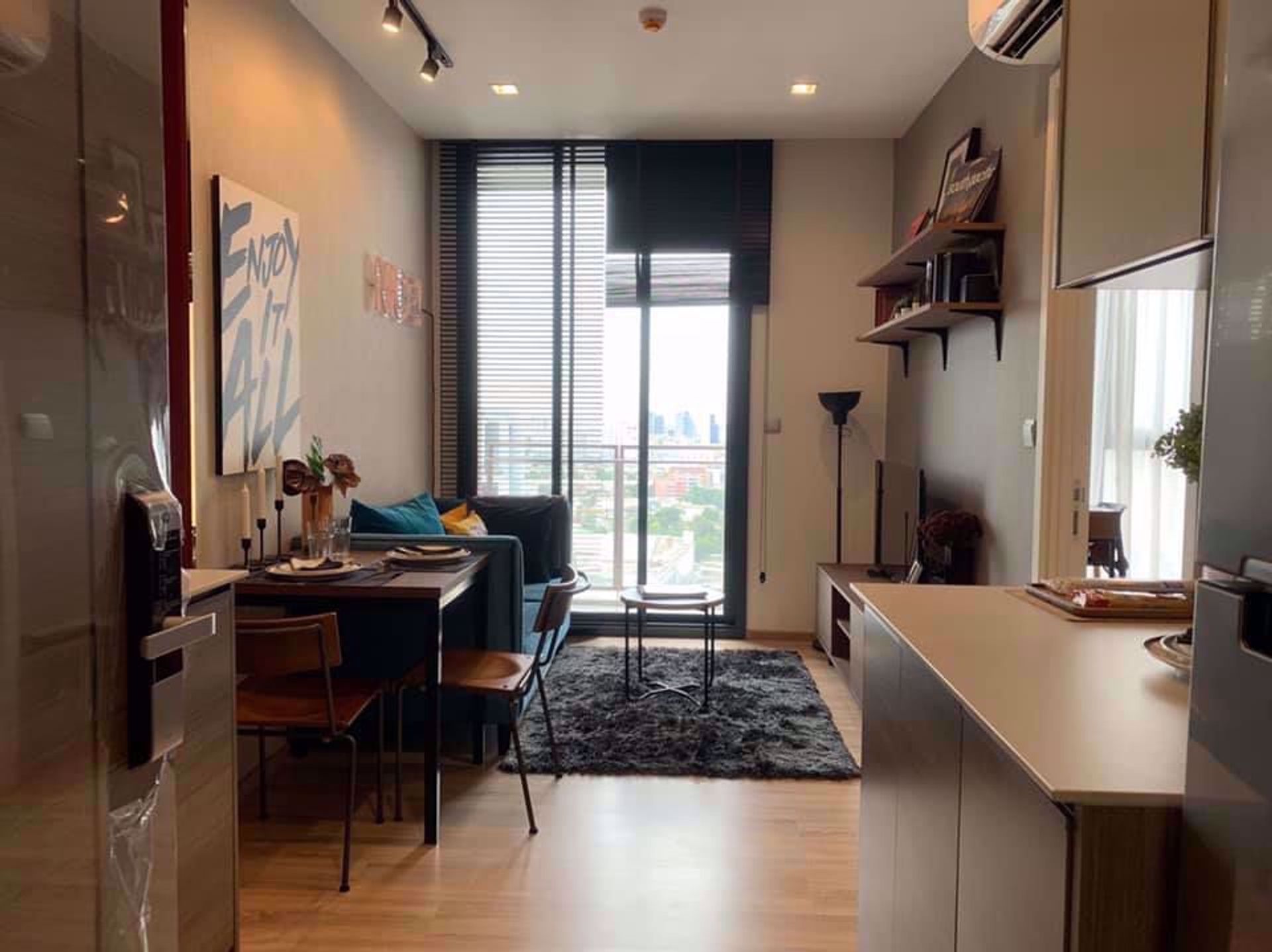 Condominium dans Phaya Thaï, Krung Thep Maha Nakhon 12214935