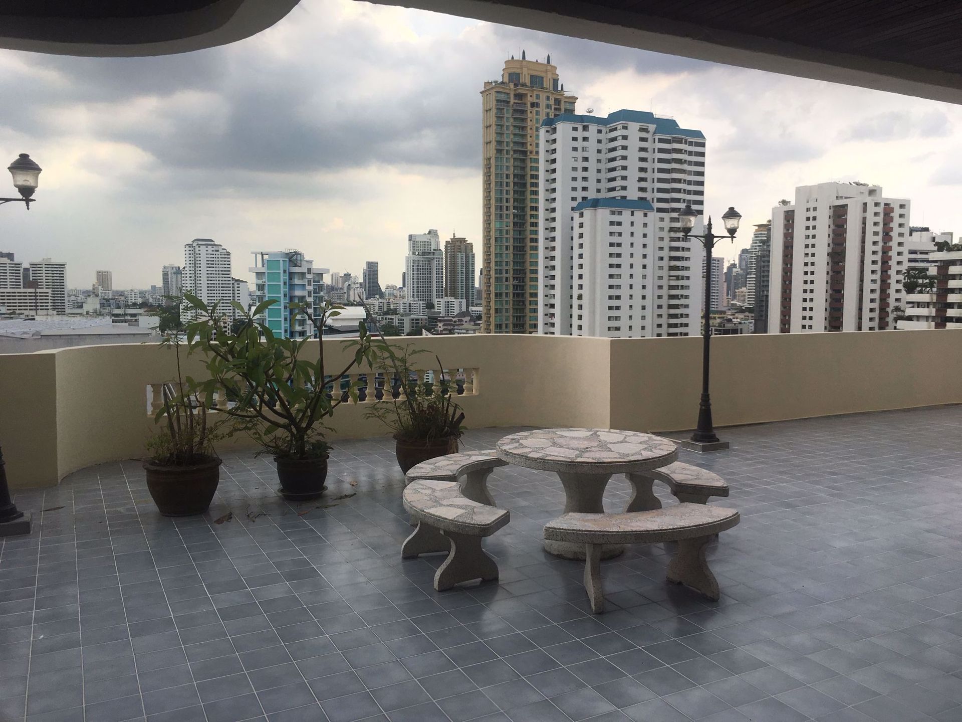 Квартира в , Krung Thep Maha Nakhon 12214959