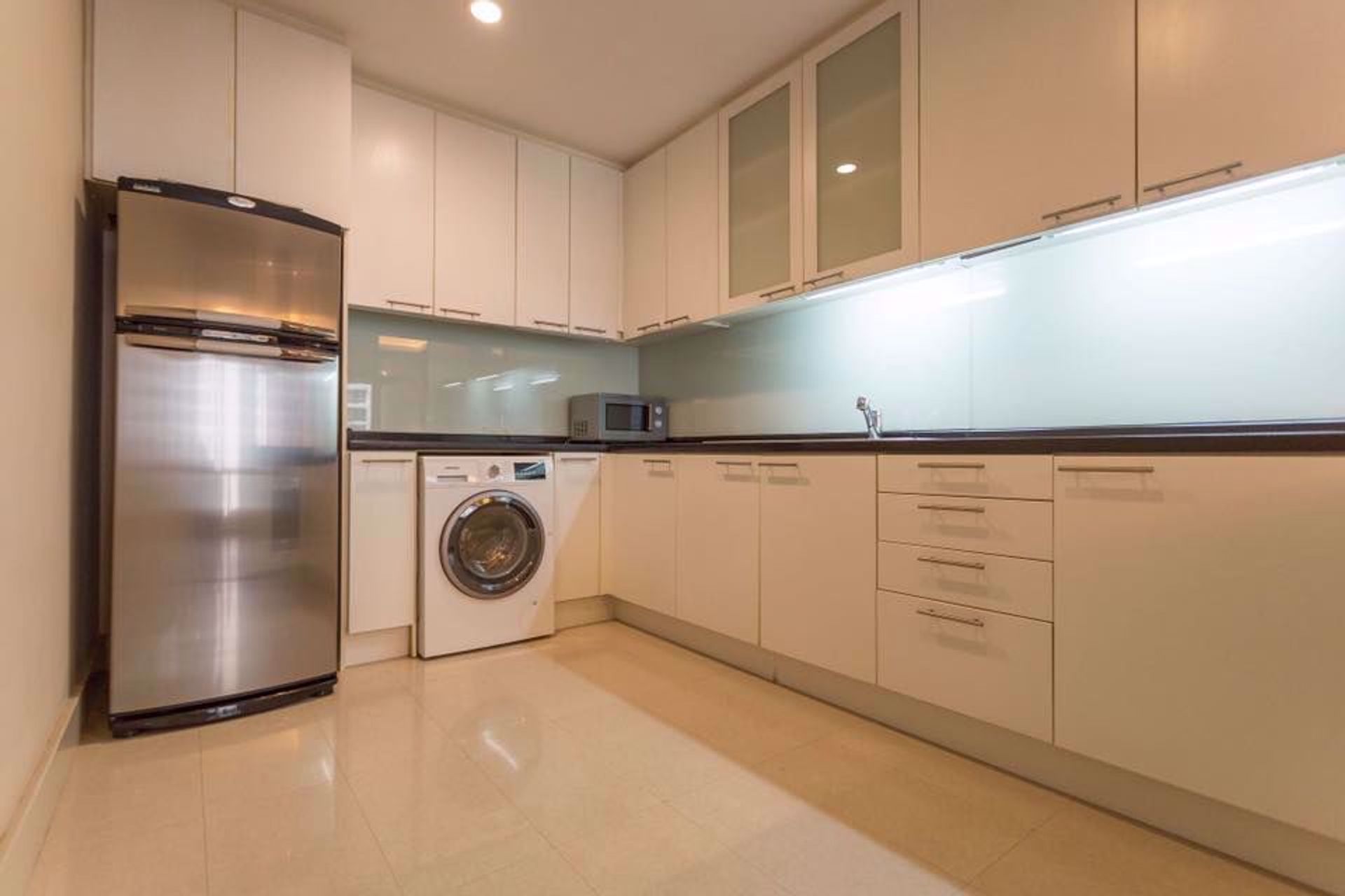 Condominio nel , Krung Thep Maha Nakhon 12214974