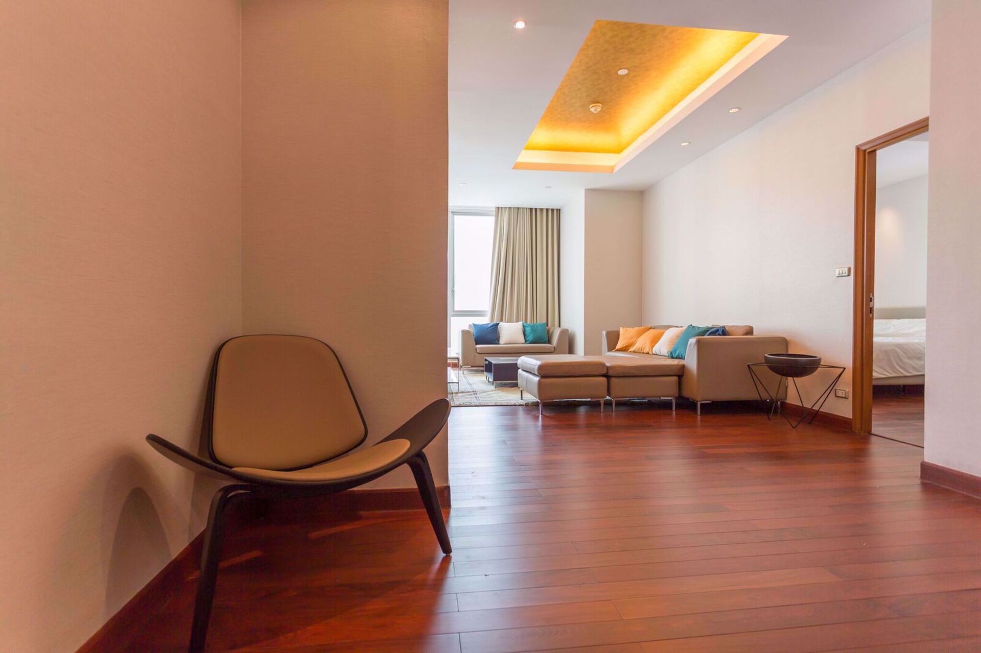 Condominium in Bang Rak, Krung Thep Maha Nakhon 12214989