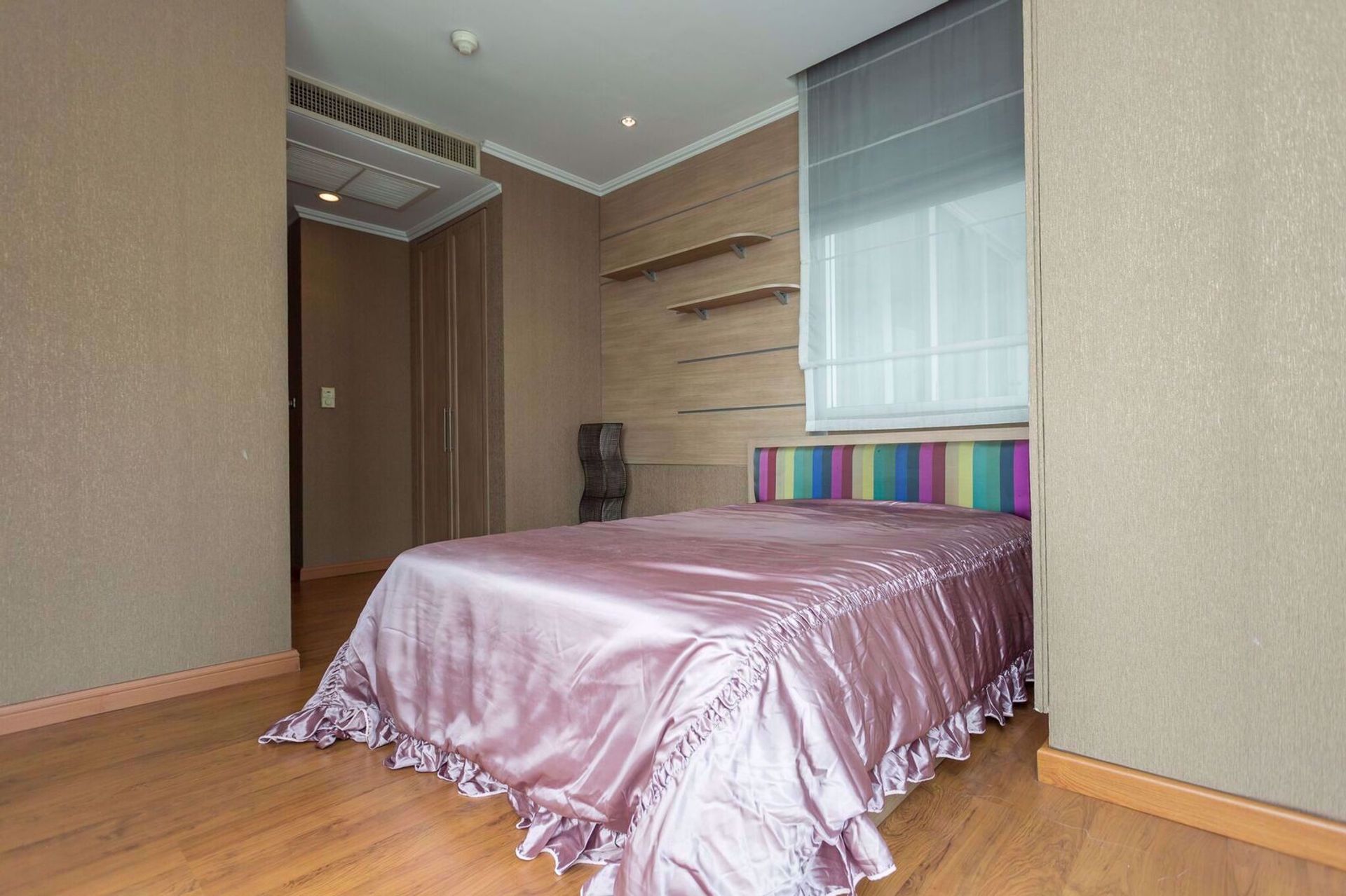 Condominio nel , Krung Thep Maha Nakhon 12214991