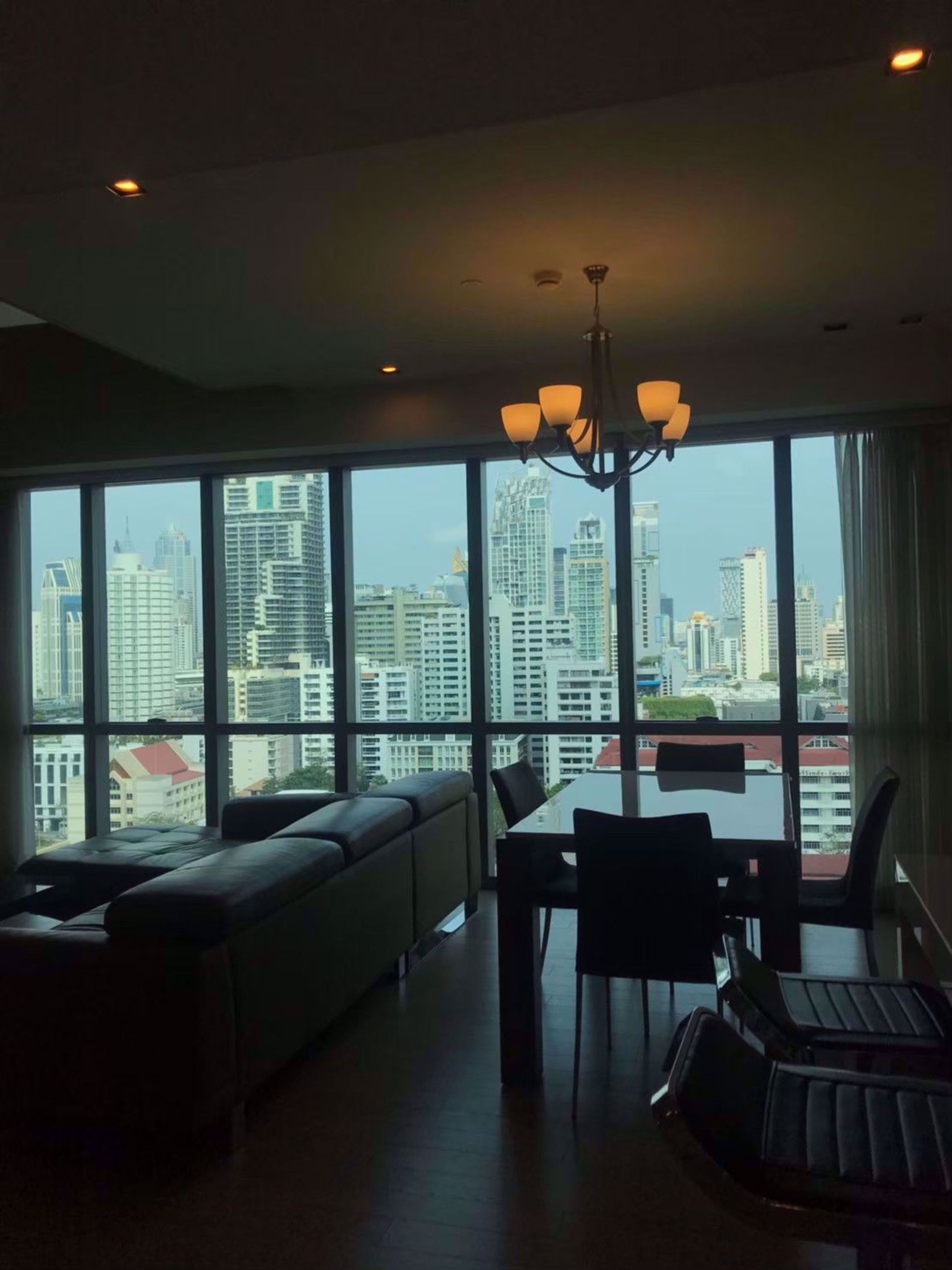 Condominio en Ban Na Song, Krung Thep Maha Nakhon 12214992