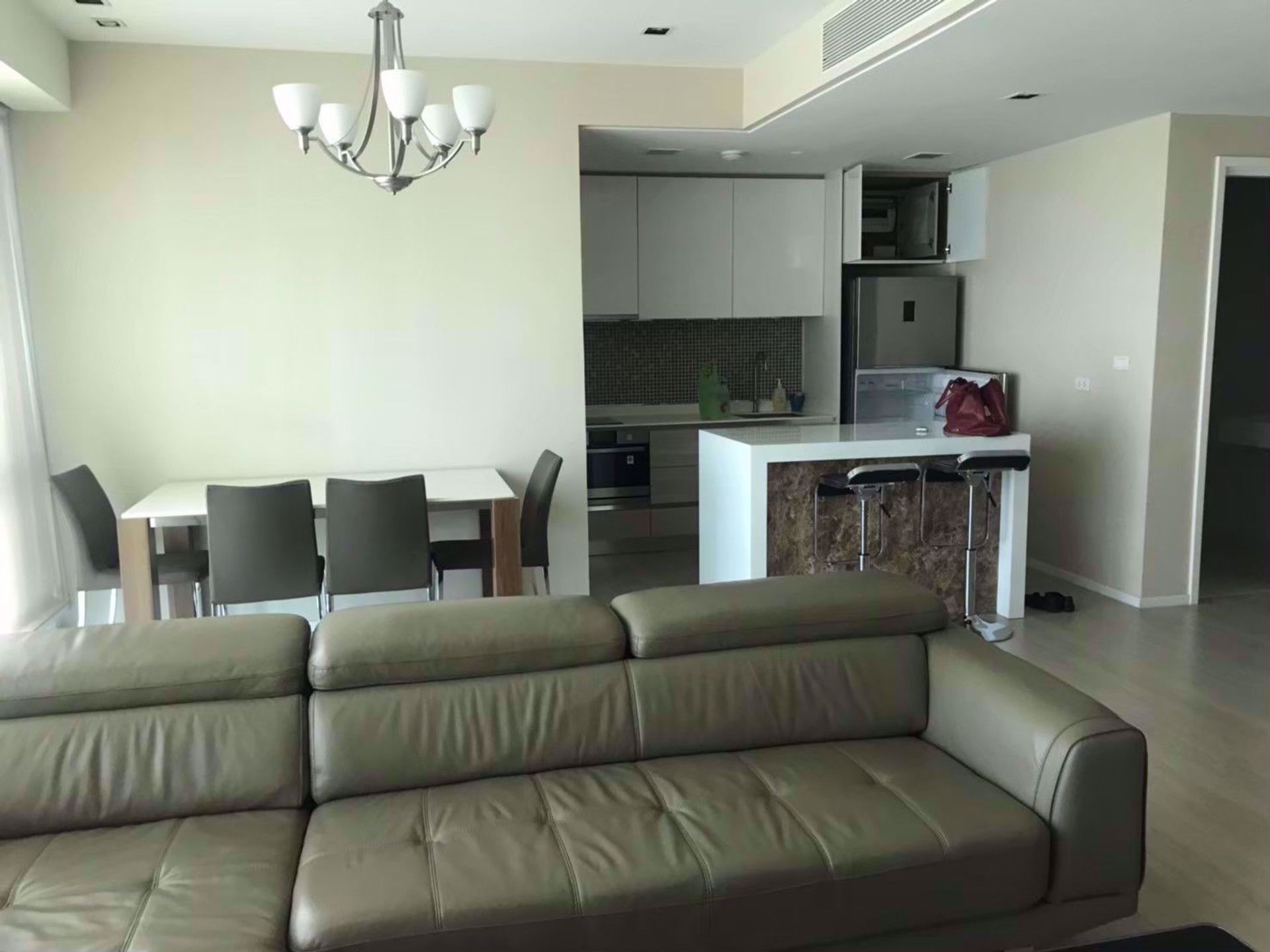 Condominio en Ban Na Song, Krung Thep Maha Nakhon 12214992