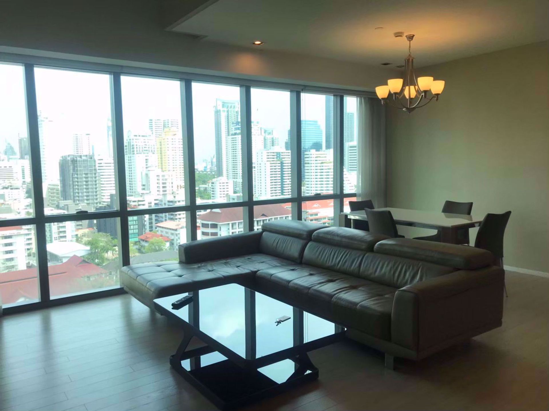 Condominio en Ban Na Song, Krung Thep Maha Nakhon 12214992