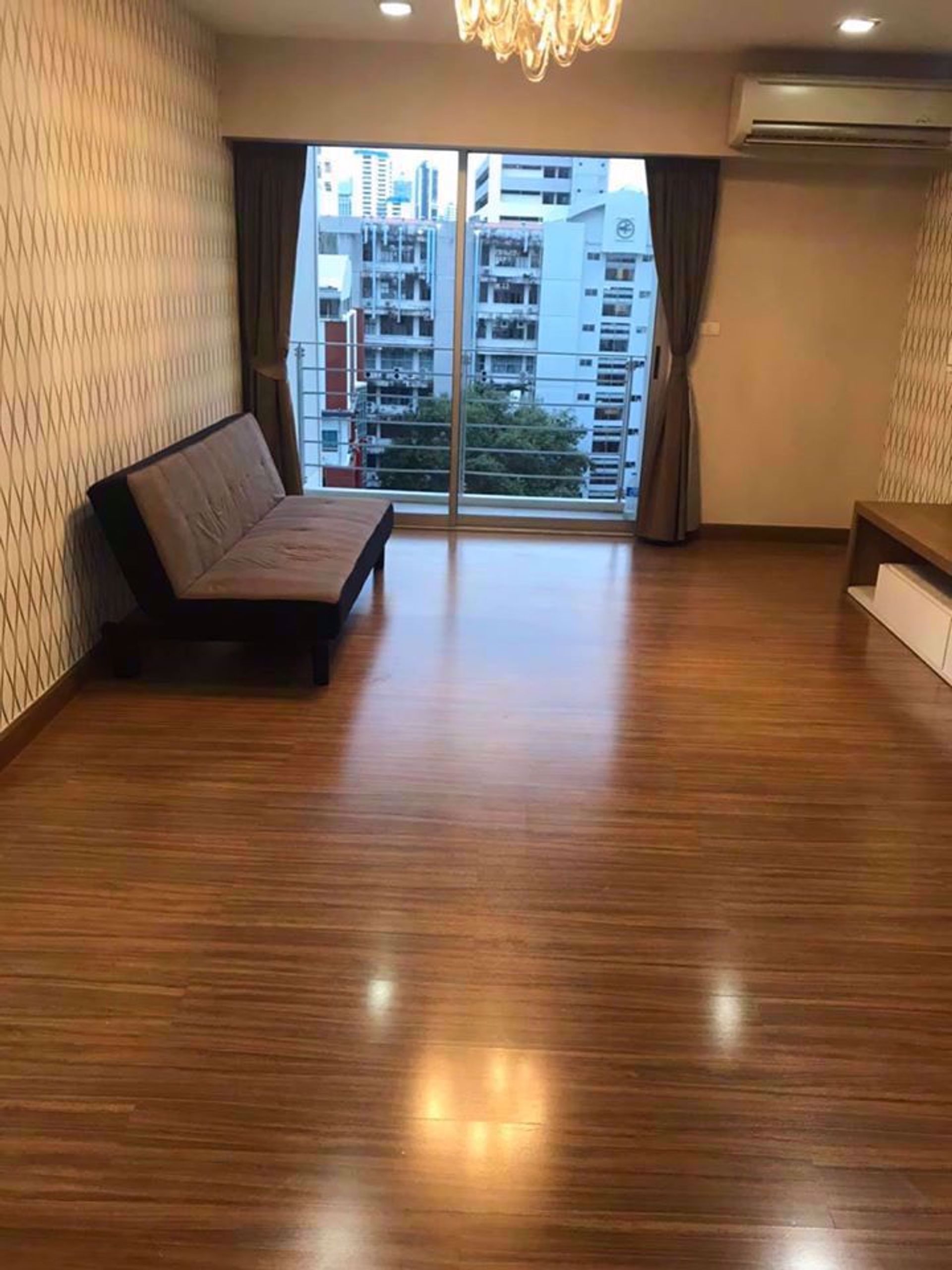 Condominium in Ban Na Song, Krung Thep Maha Nakhon 12215001