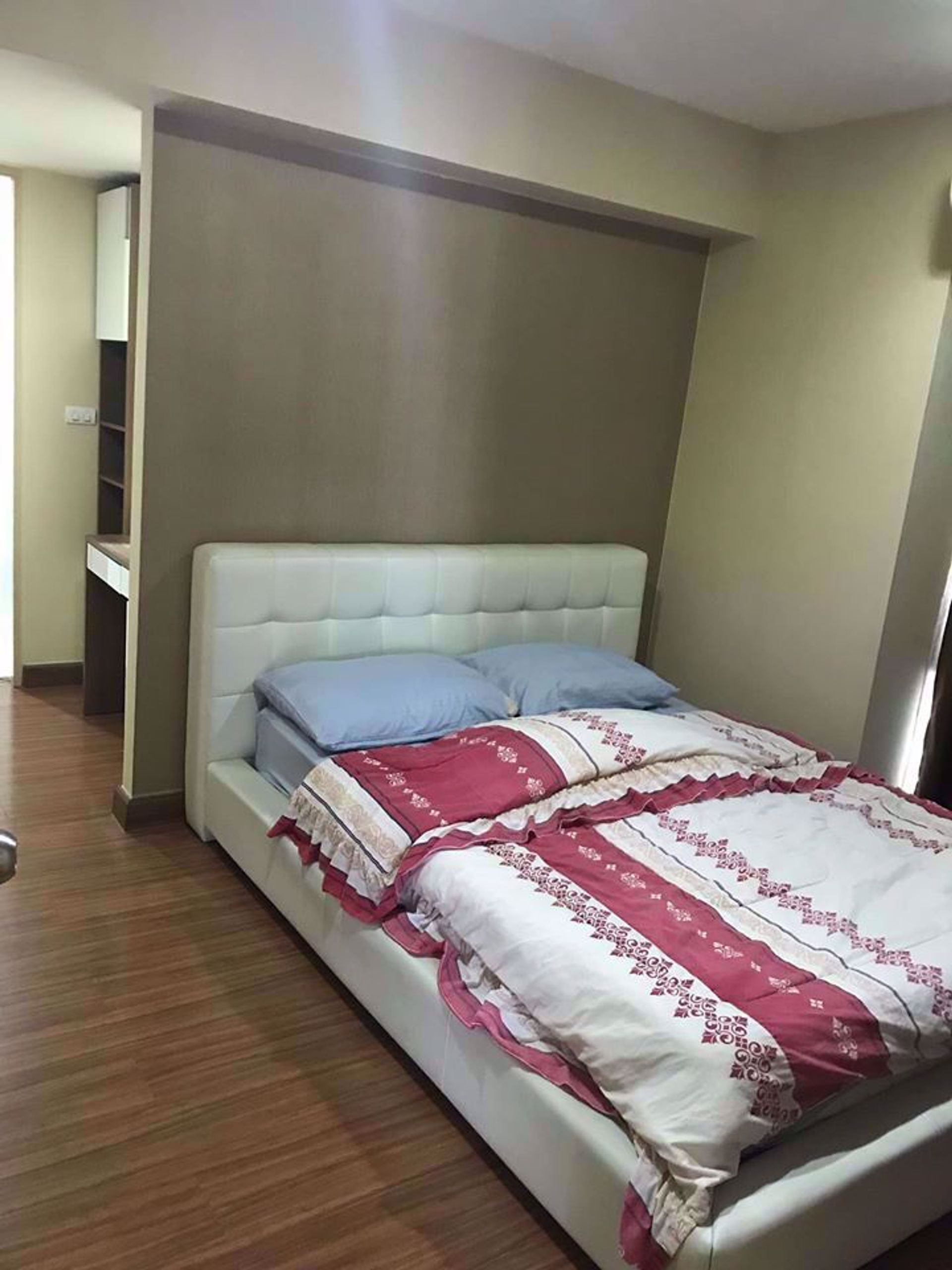 Condominium in Ban Na Song, Krung Thep Maha Nakhon 12215001