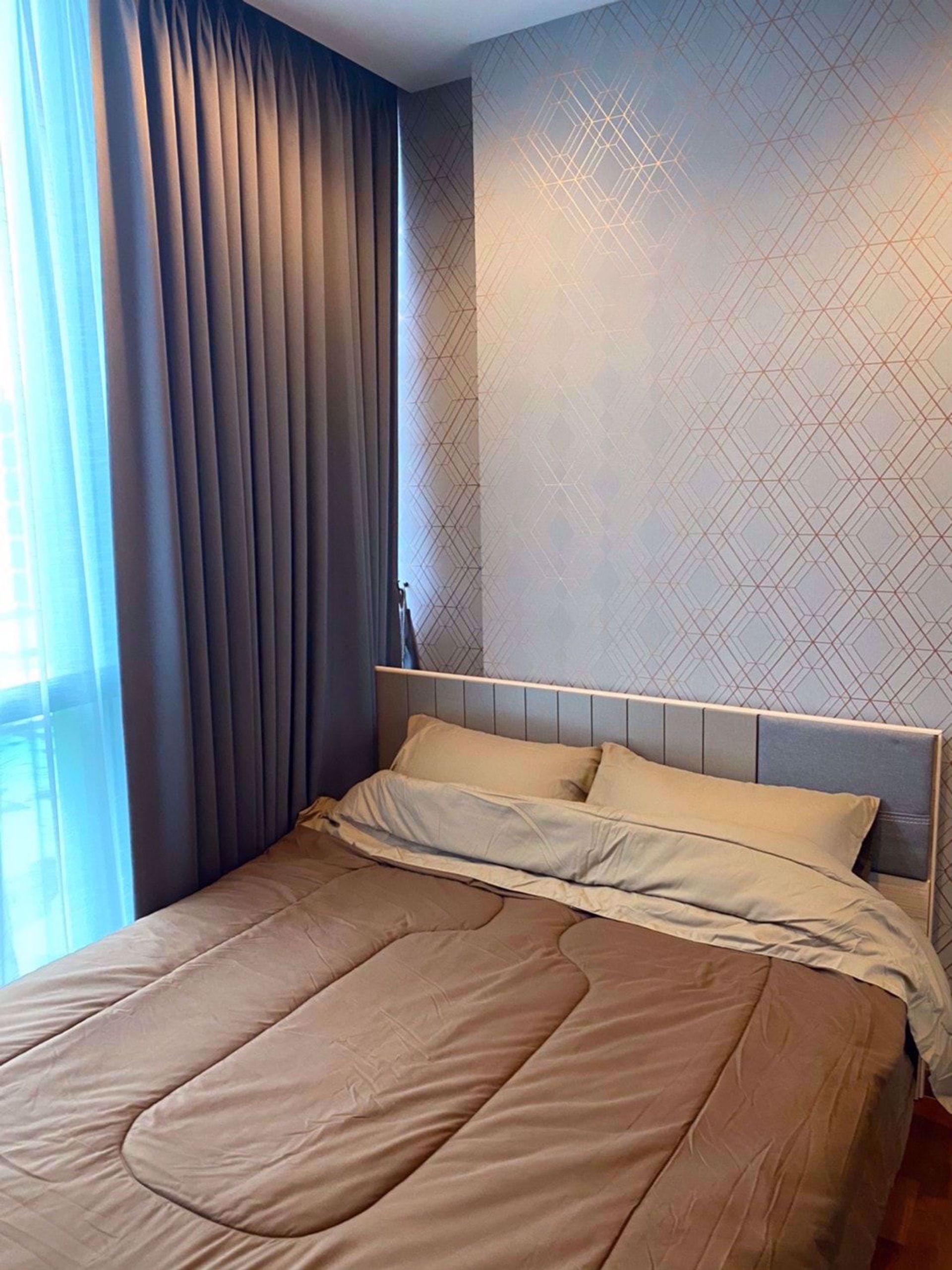 Condominium in , Krung Thep Maha Nakhon 12215002