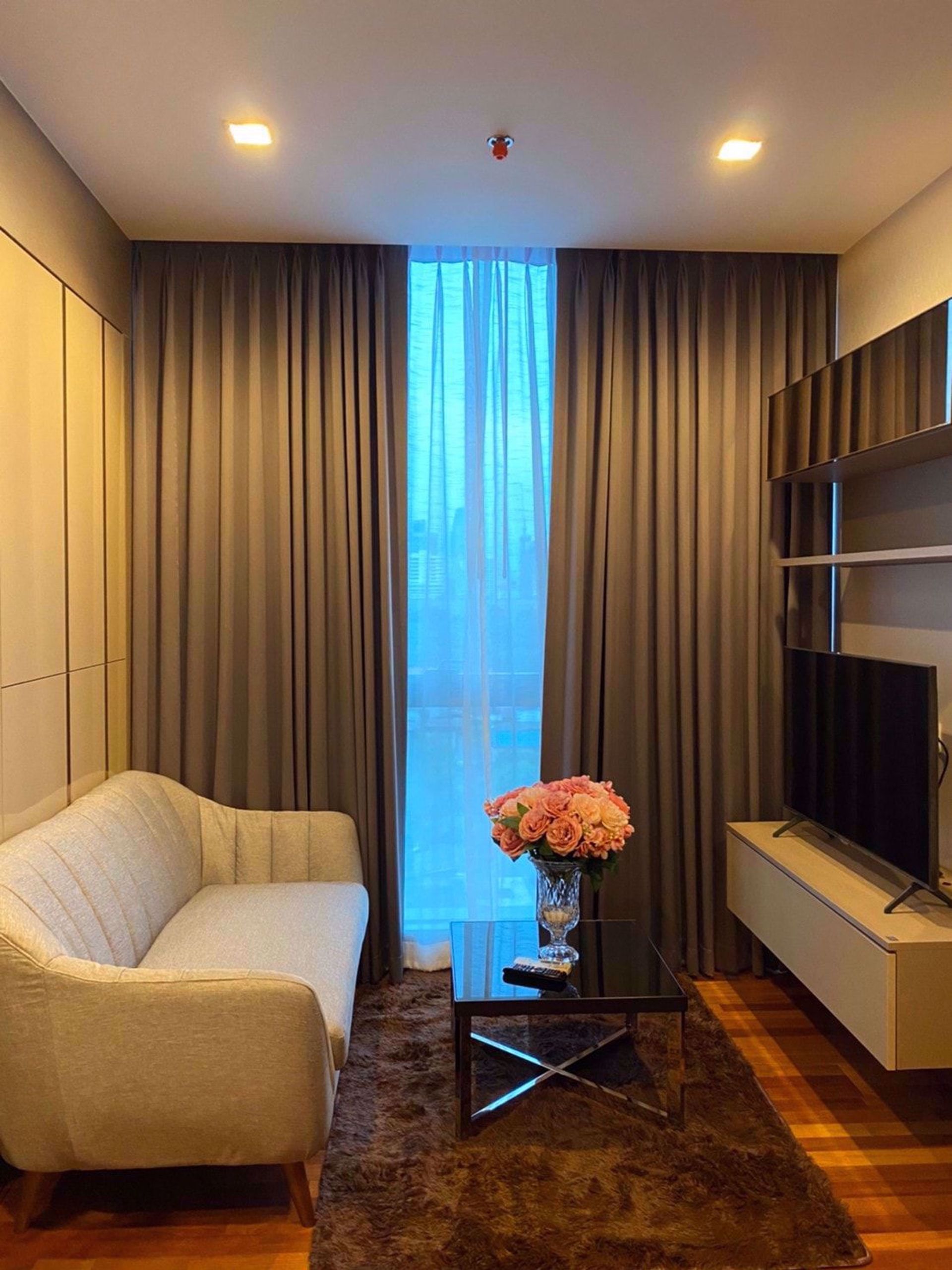 Condominio nel Ratchathewi, Krung Thep Maha Nakhon 12215002