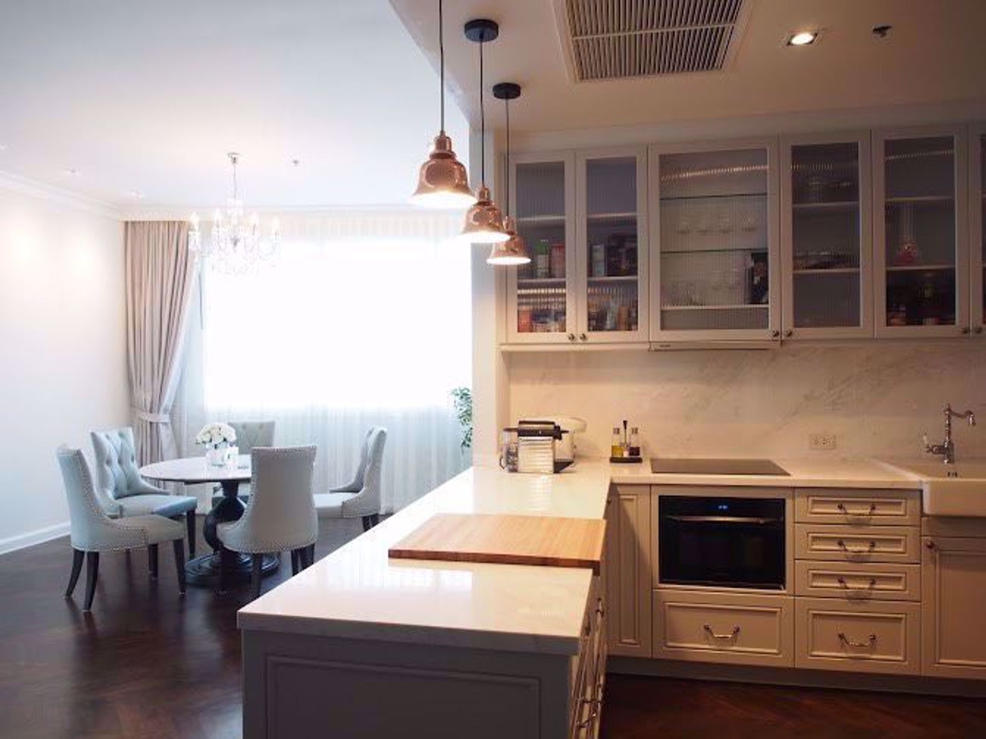 Condominio en , Krung Thep Maha Nakhon 12215004