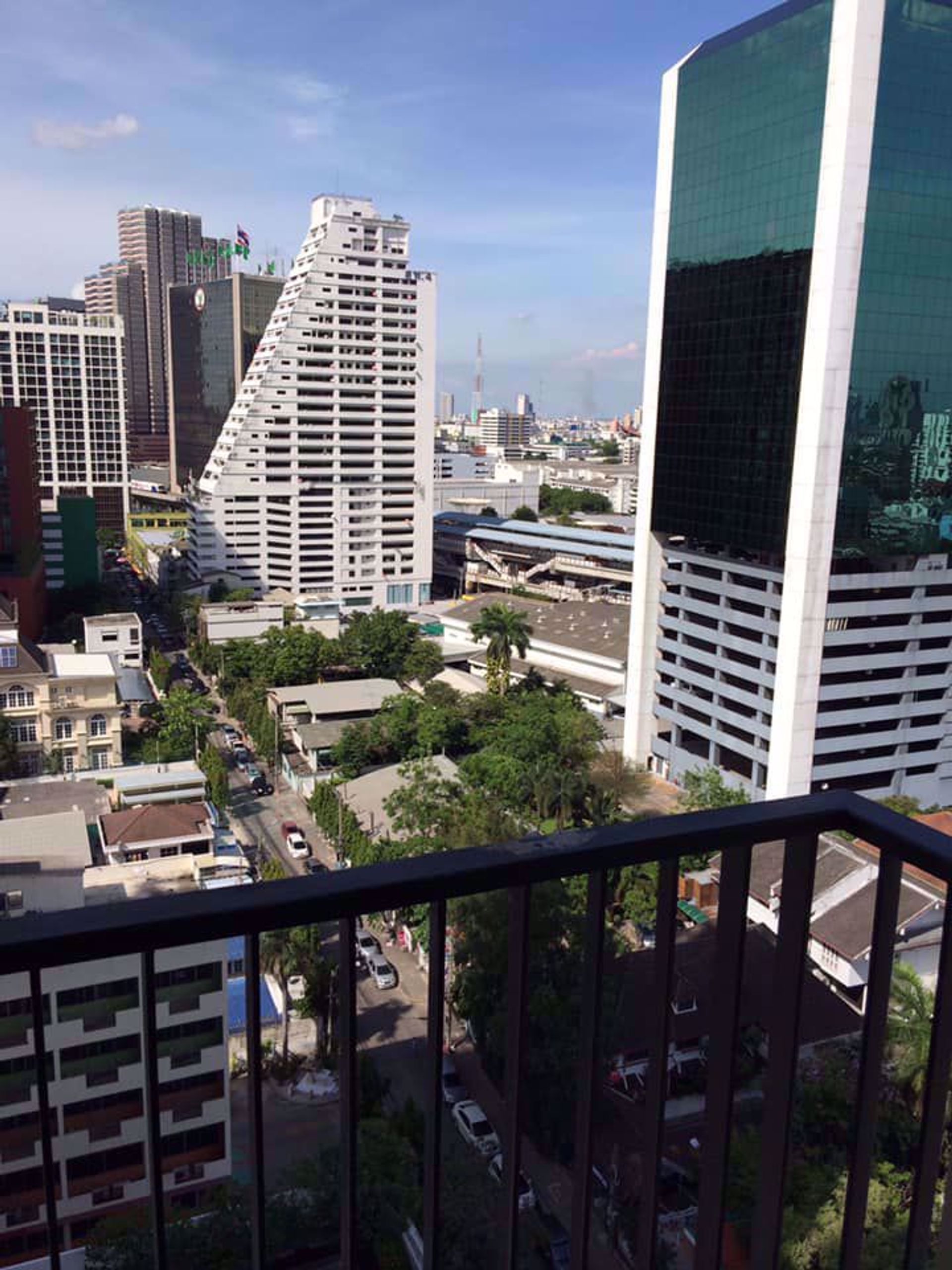 Kondominium dalam , Krung Thep Maha Nakhon 12215189