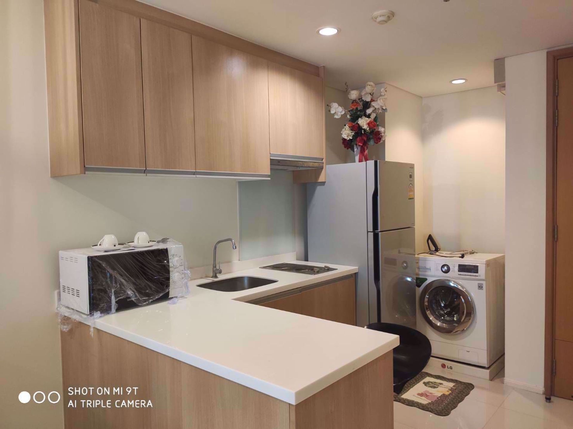 Condominium in , Krung Thep Maha Nakhon 12215190