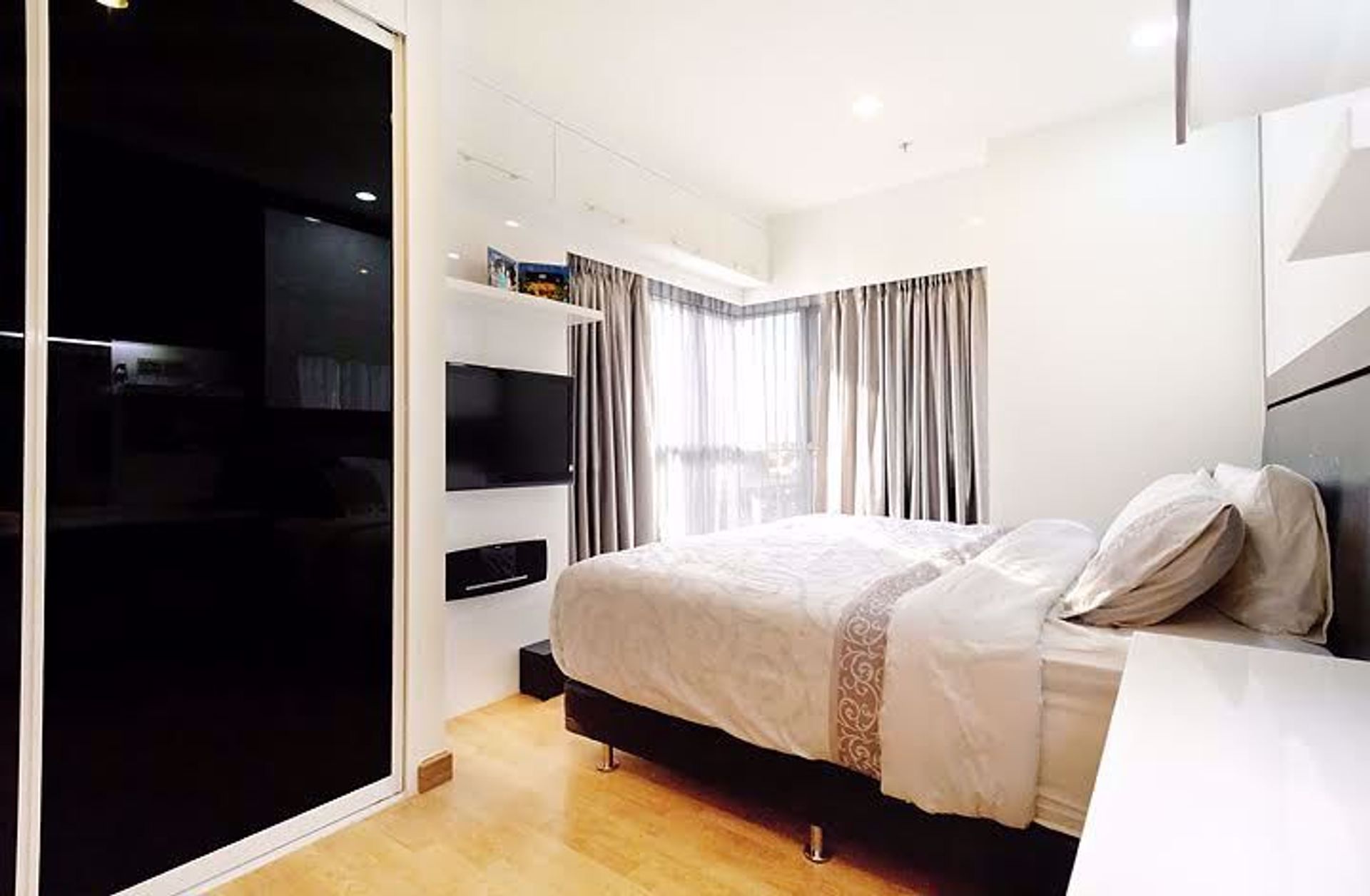 Condominio nel , Krung Thep Maha Nakhon 12215214