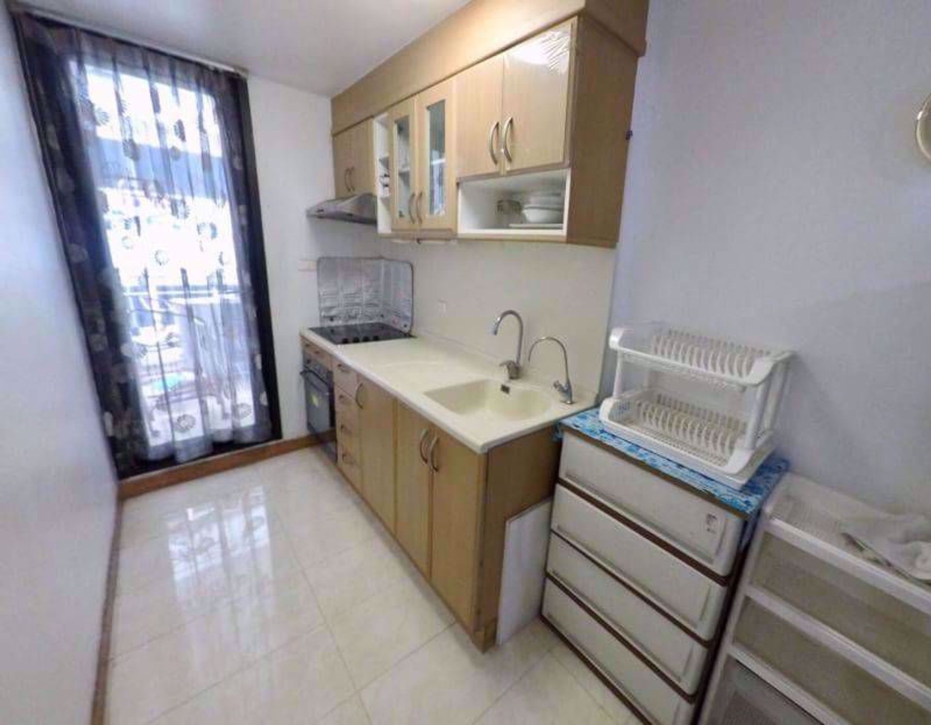 Condominium dans Chanson Ban Na, Krung Thep Maha Nakhon 12215226