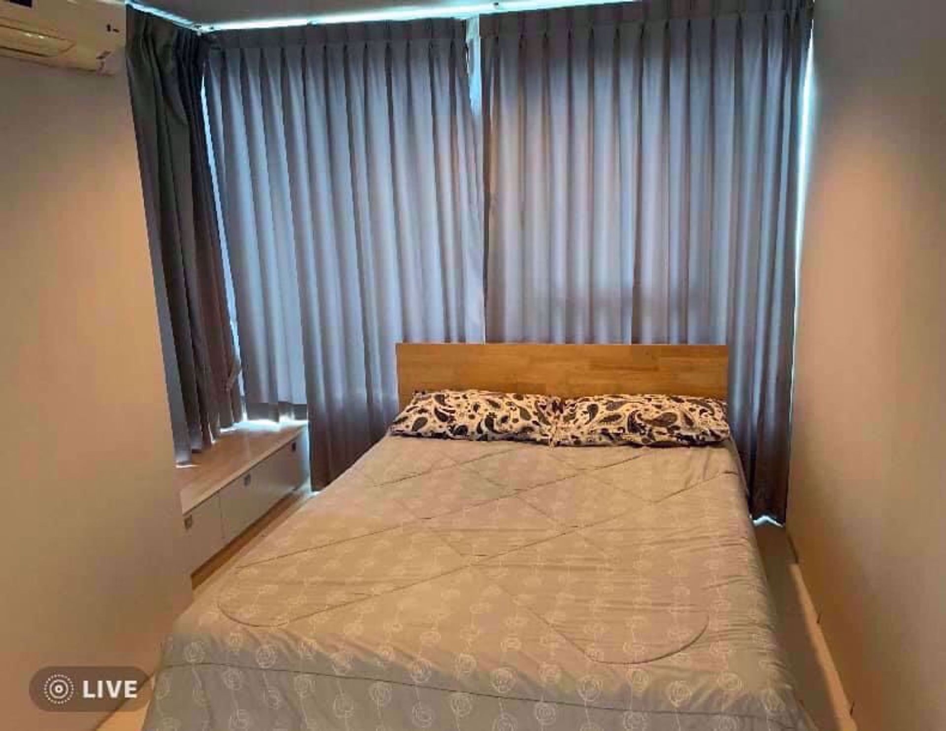 Condominium in Ban Na Lied, Krung Thep Maha Nakhon 12215228