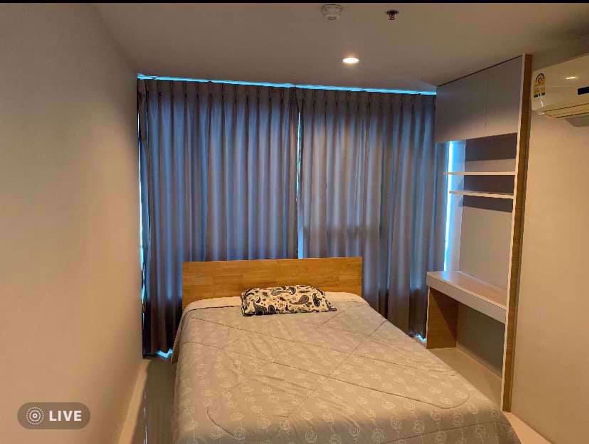 Condominium in Ban Na Lied, Krung Thep Maha Nakhon 12215228