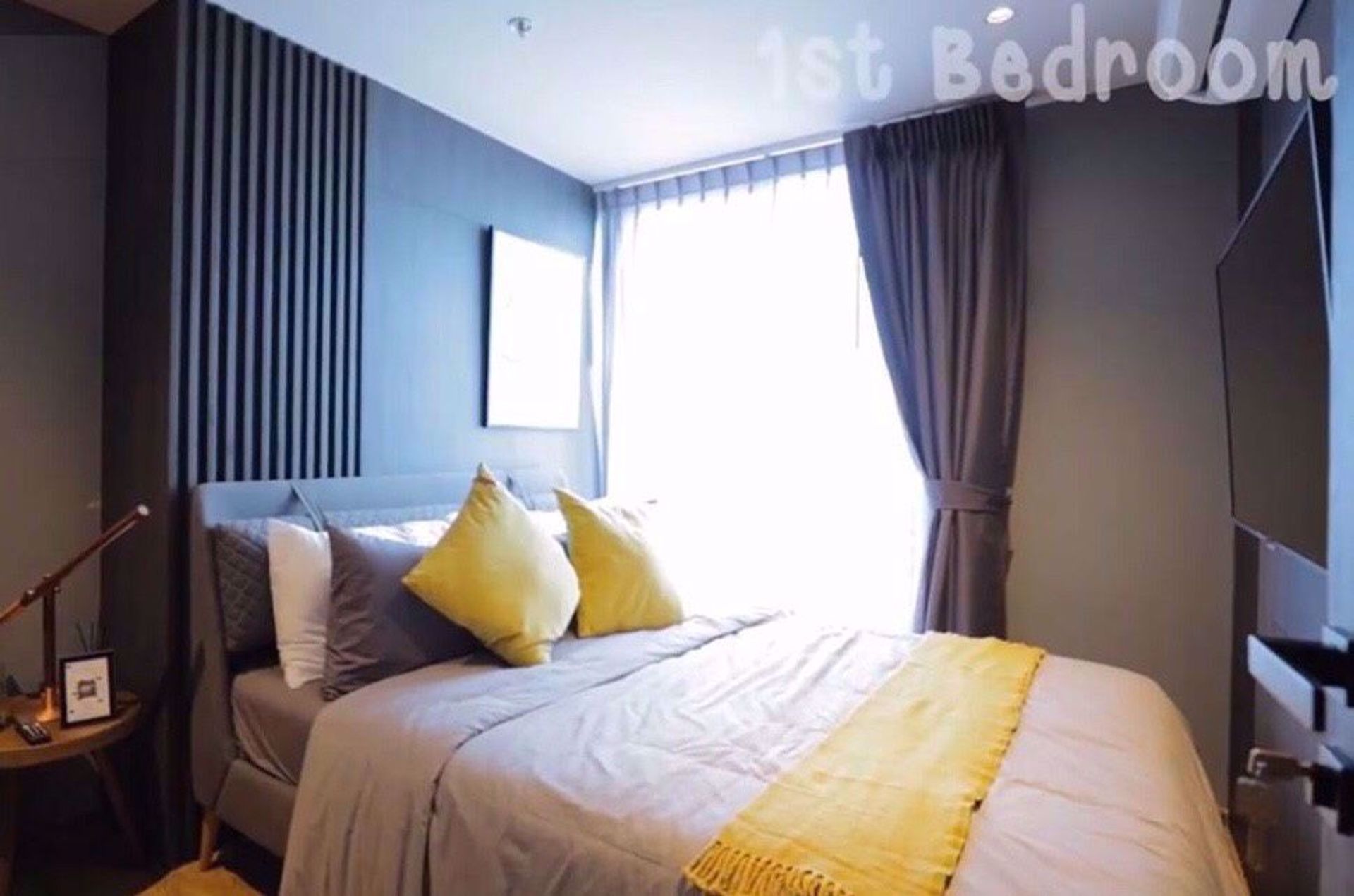 Condominio nel , Krung Thep Maha Nakhon 12215264