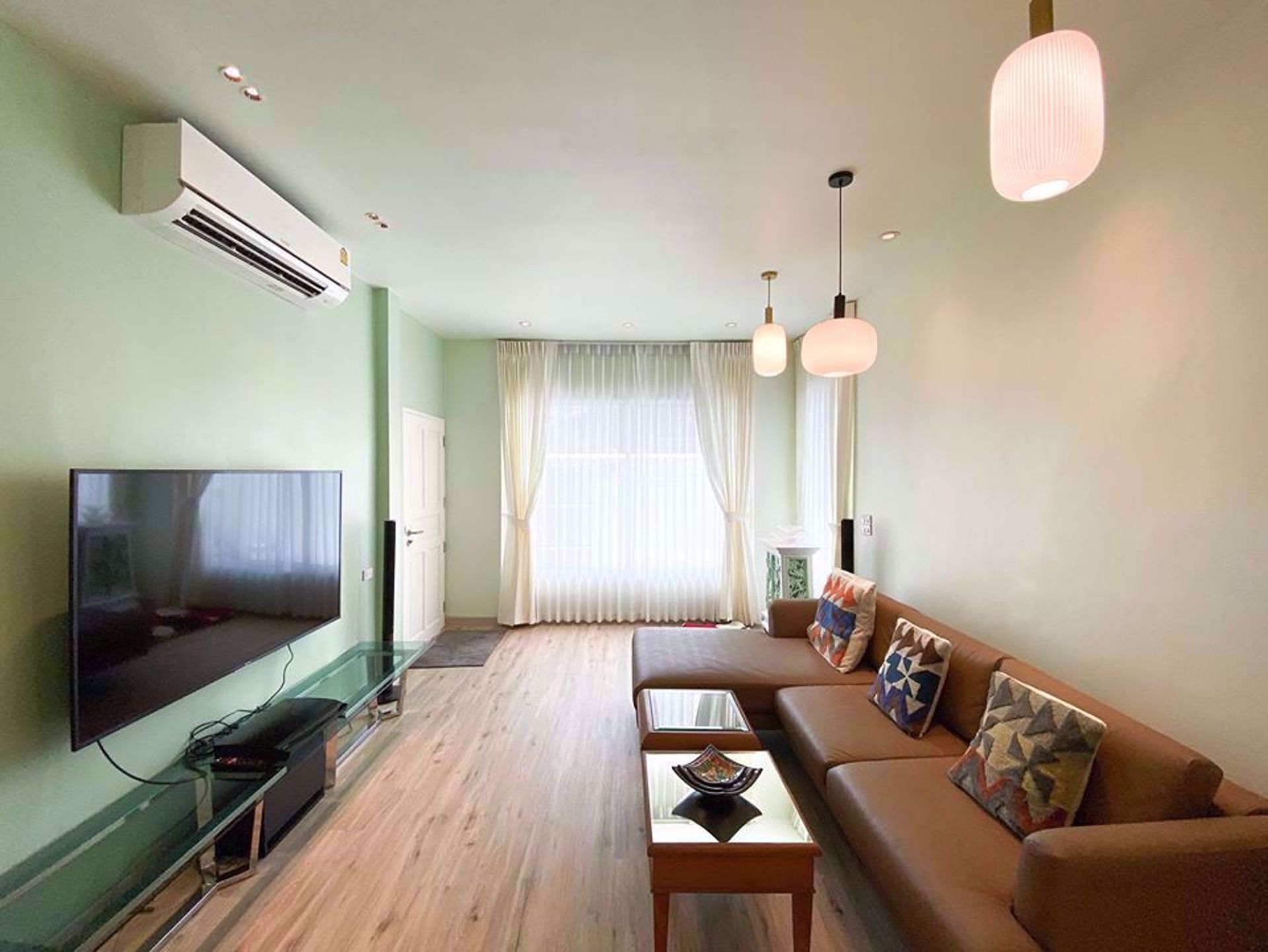 Hus i , Krung Thep Maha Nakhon 12215267