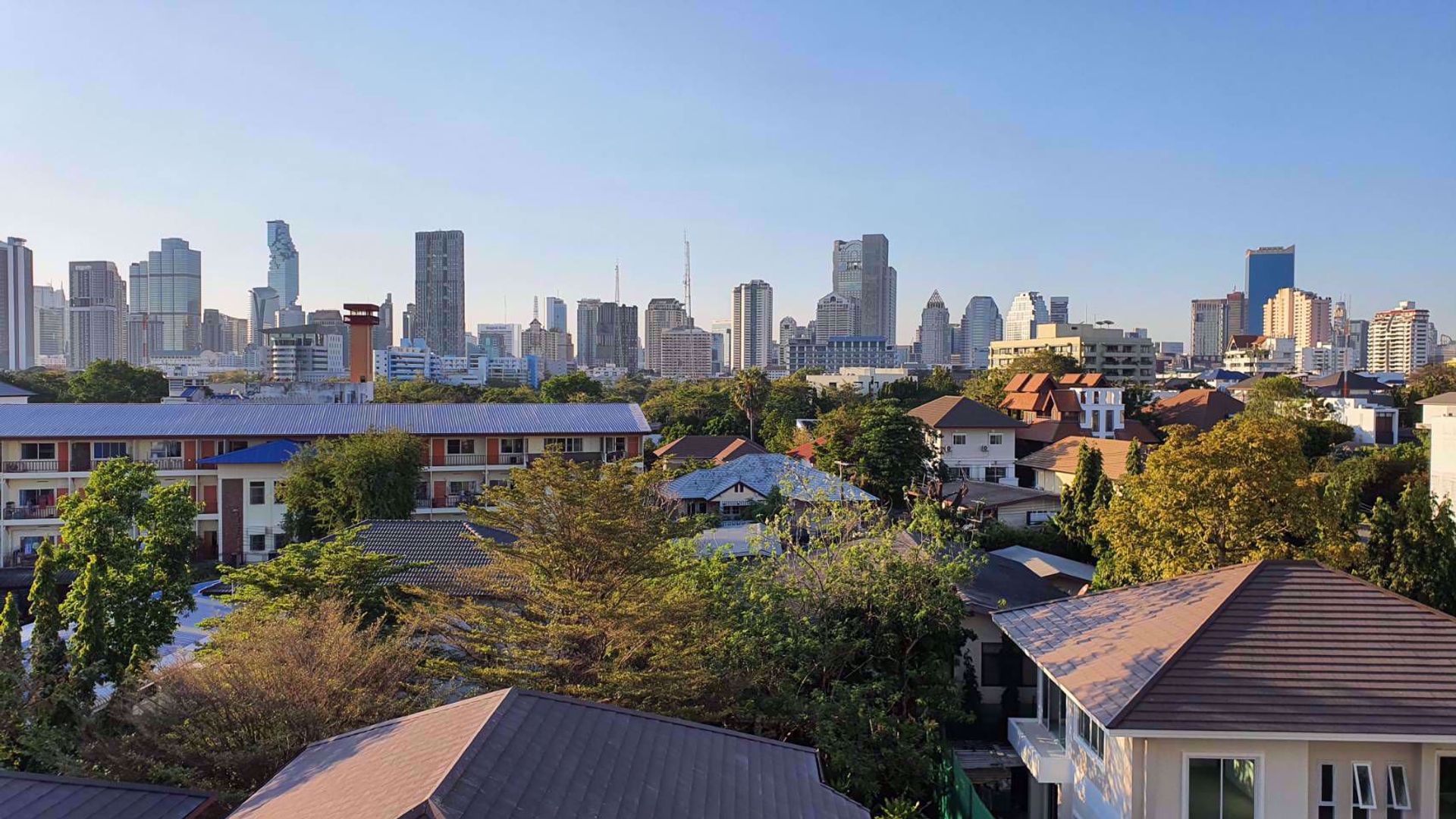 Квартира в , Krung Thep Maha Nakhon 12215277