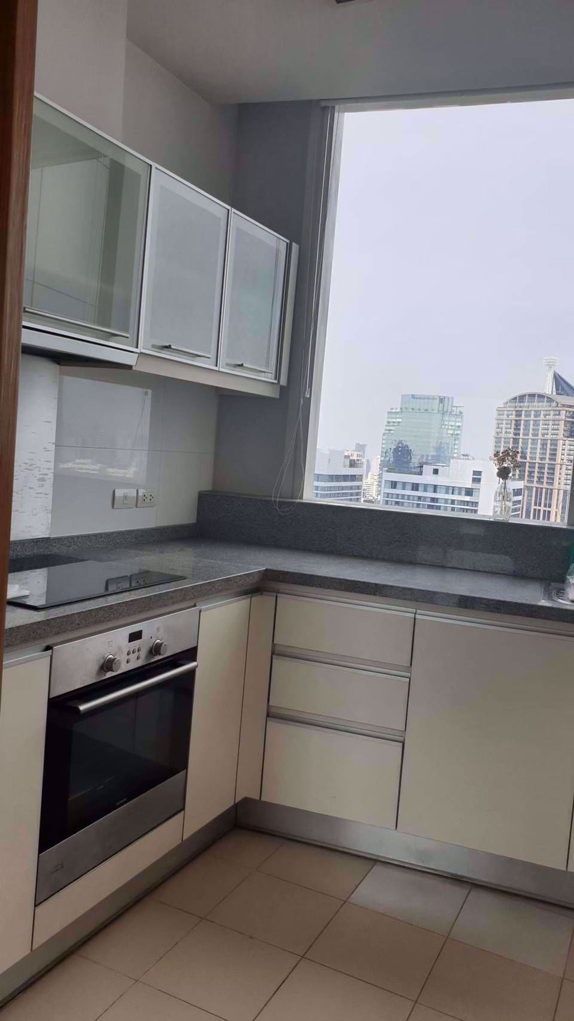 Condominio en , Krung Thep Maha Nakhon 12215281