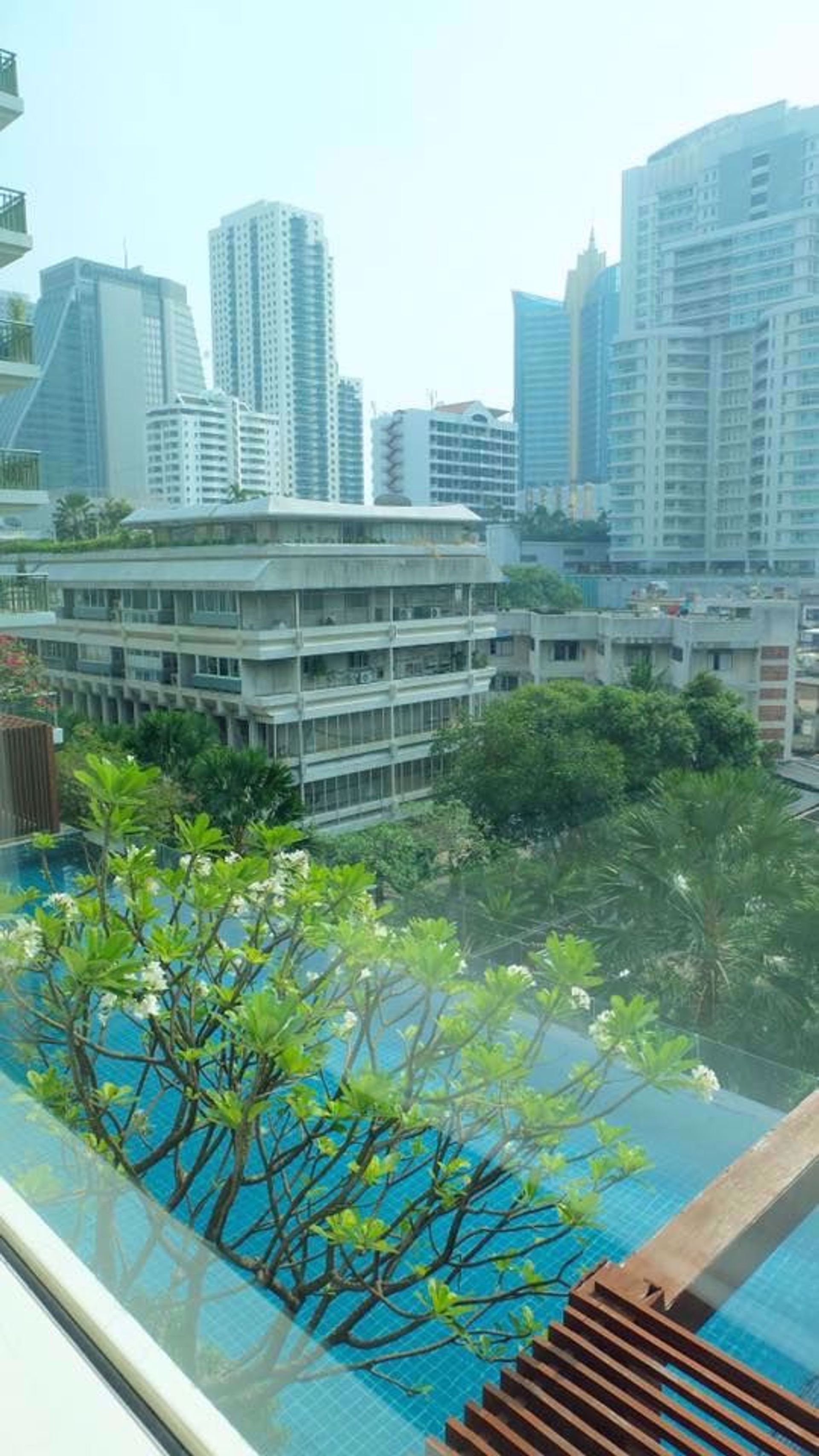 Condominium in , Krung Thep Maha Nakhon 12215288