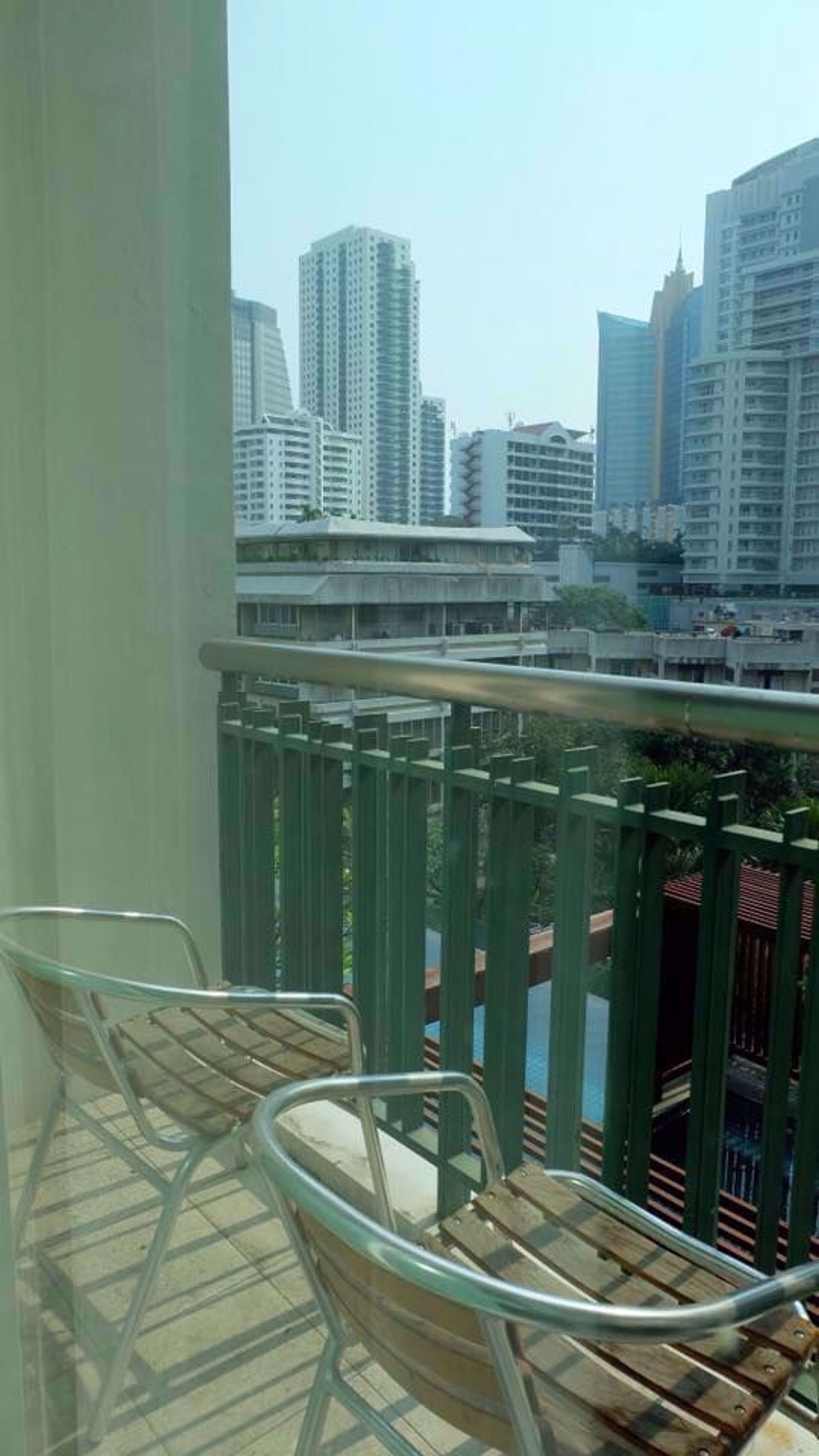 Condominium in , Krung Thep Maha Nakhon 12215288