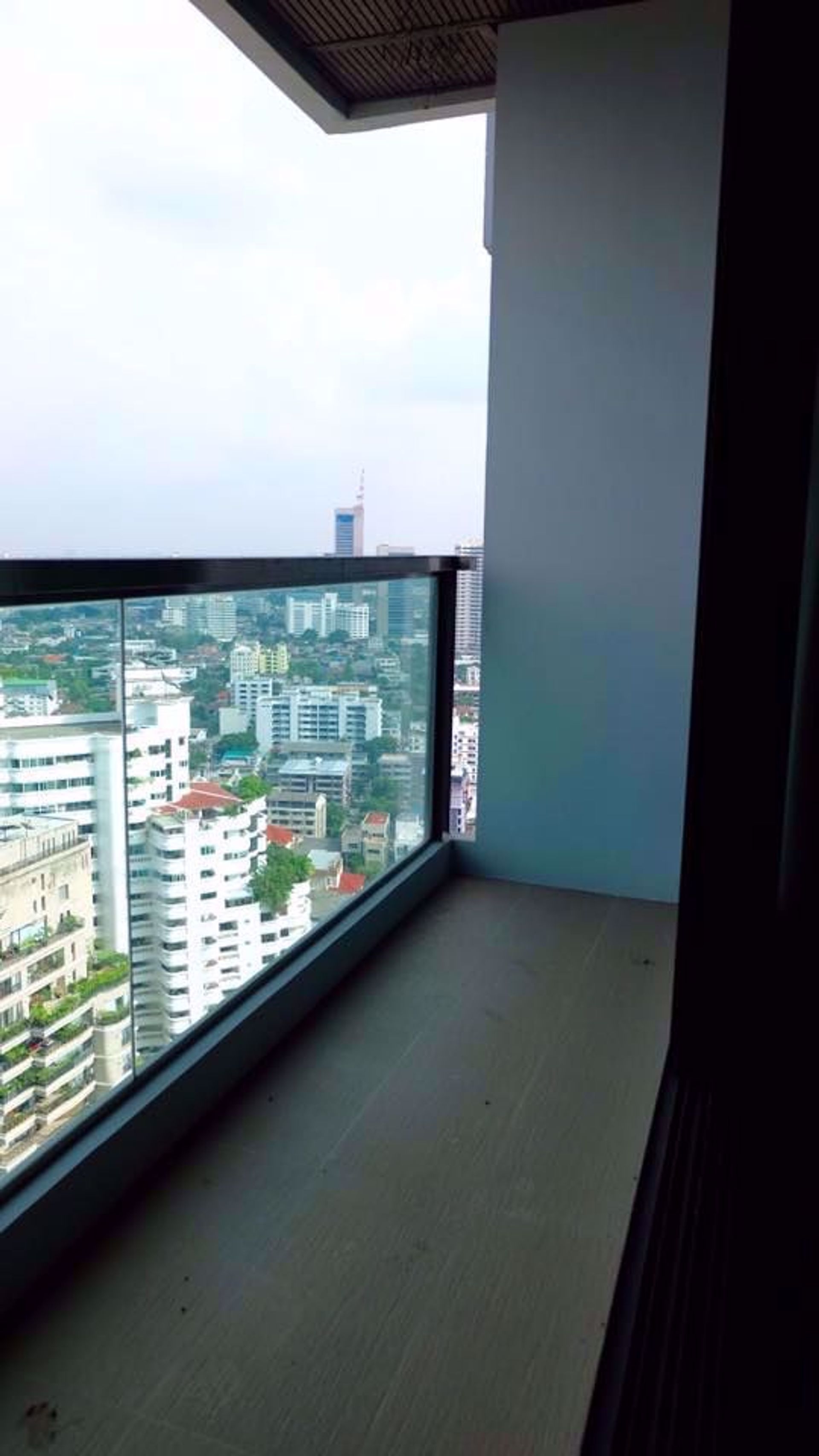 Condominio nel Khlong Toei, Krung Thep Maha Nakhon 12215297