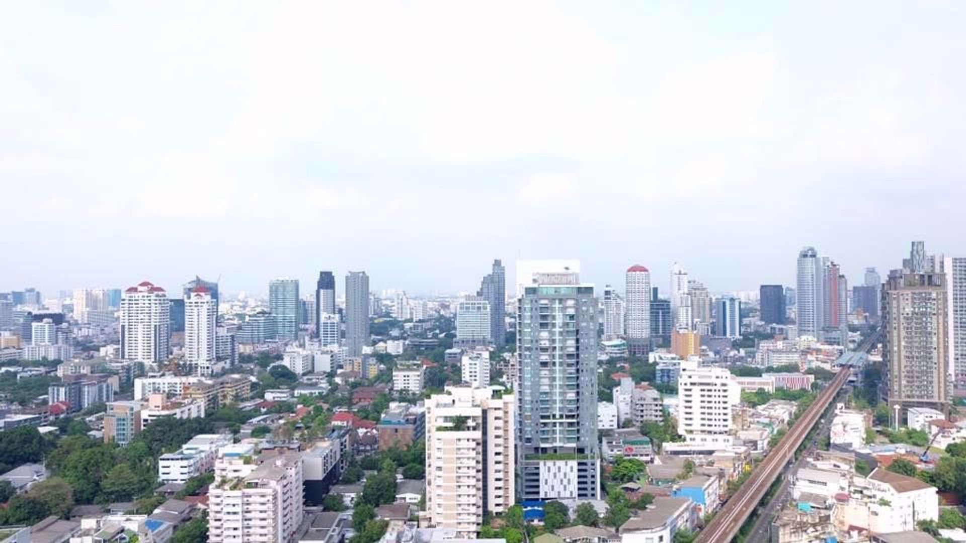 Condominio nel Khlong Toei, Krung Thep Maha Nakhon 12215297