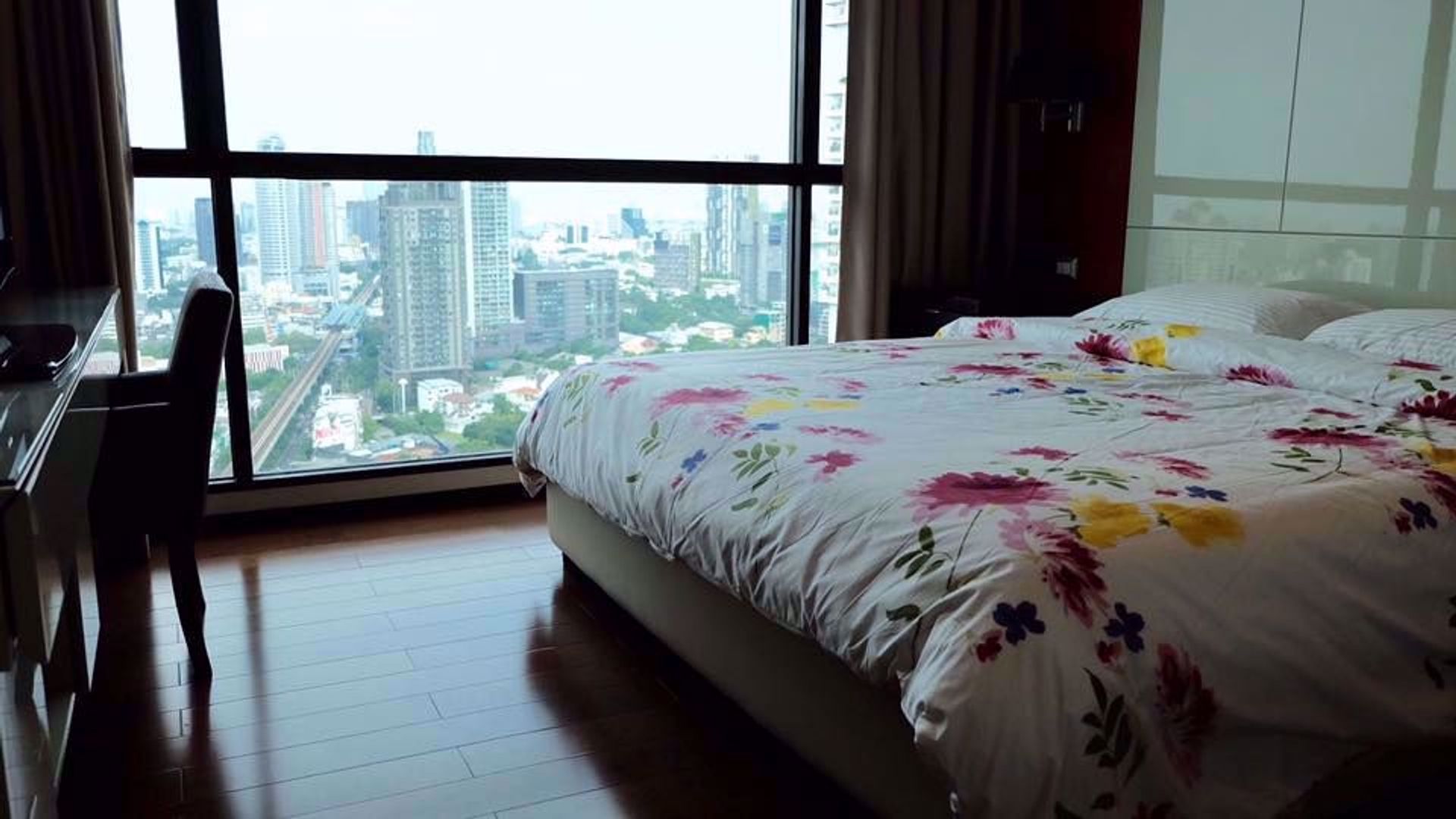 Condominium dans , Krung Thep Maha Nakhon 12215297